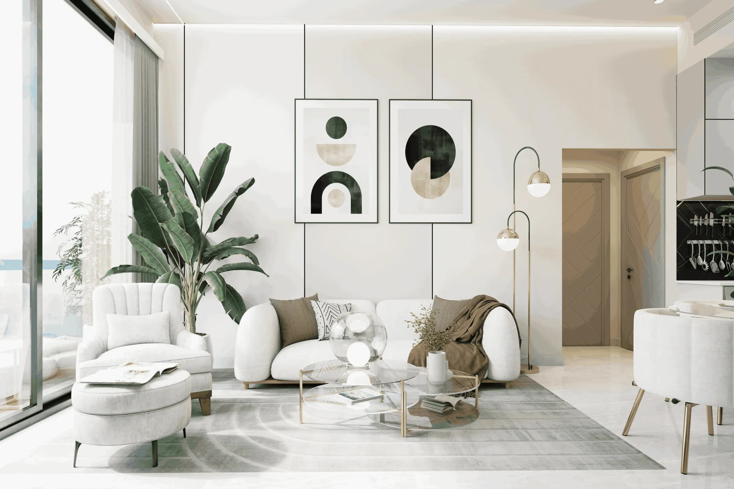 Astra Residences — view 3