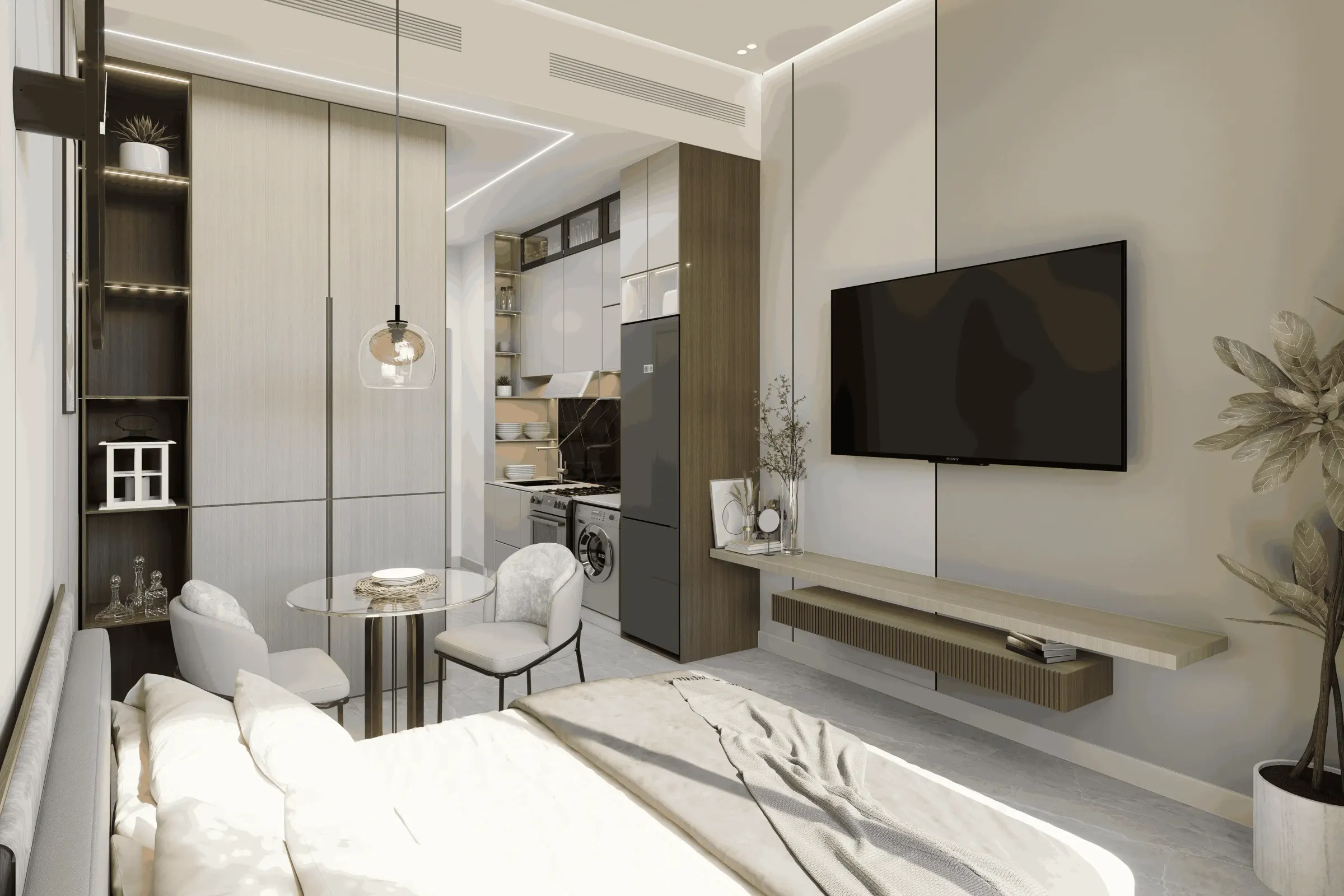 Astra Residences — view 4