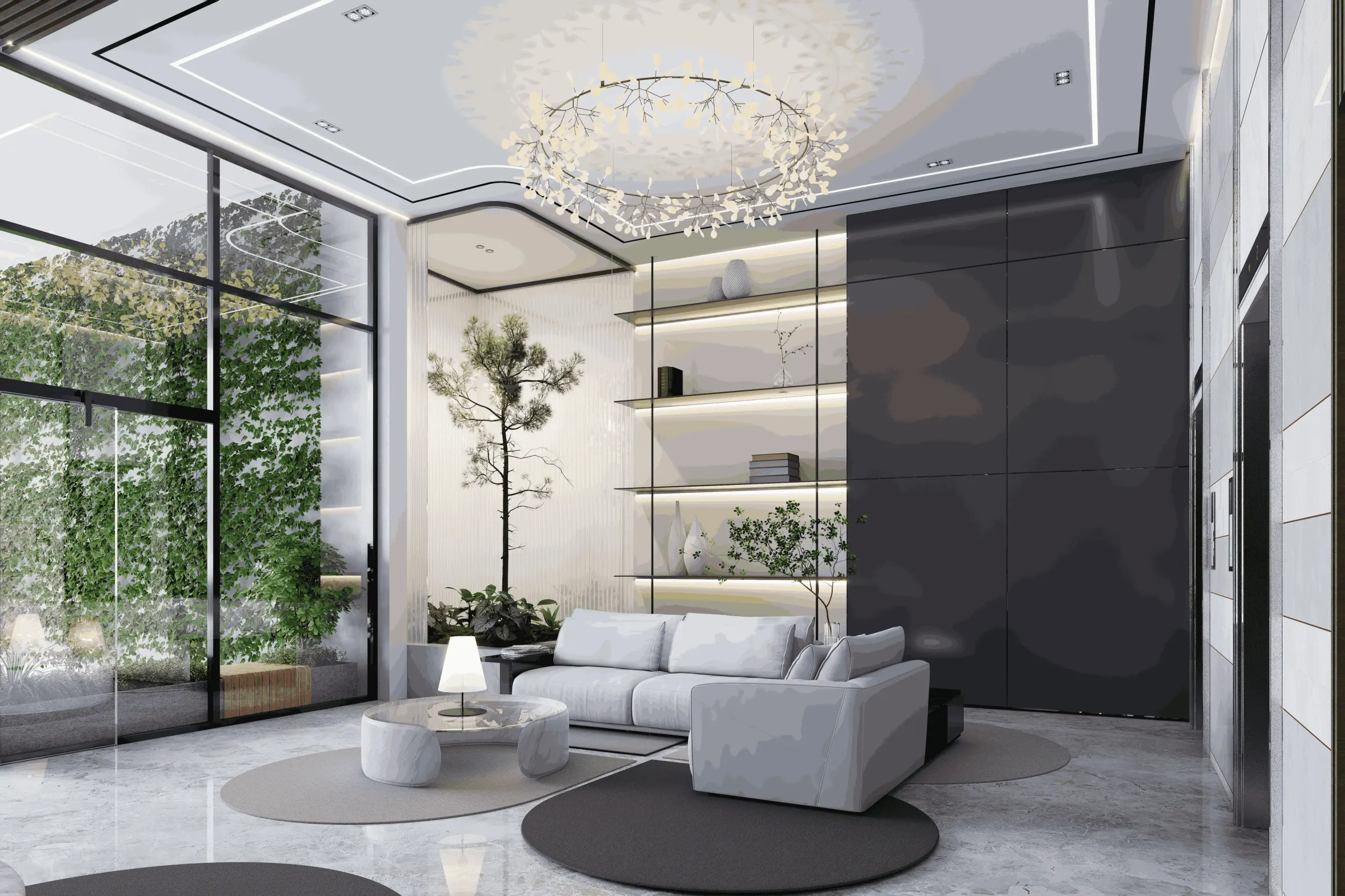 Astra Residences — view 5