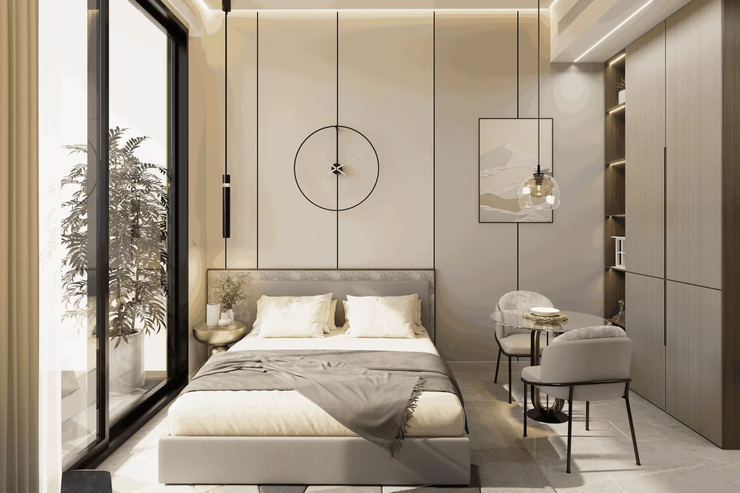 Astra Residences — view 6