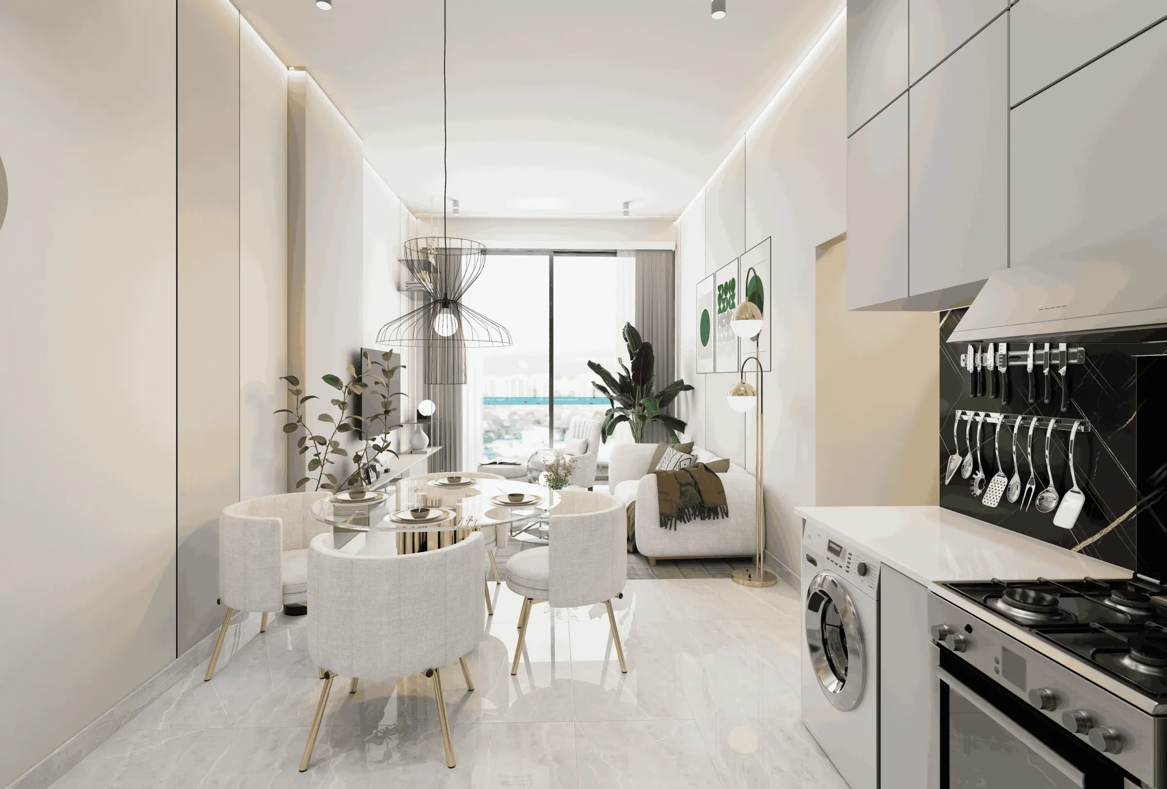 Astra Residences — view 7