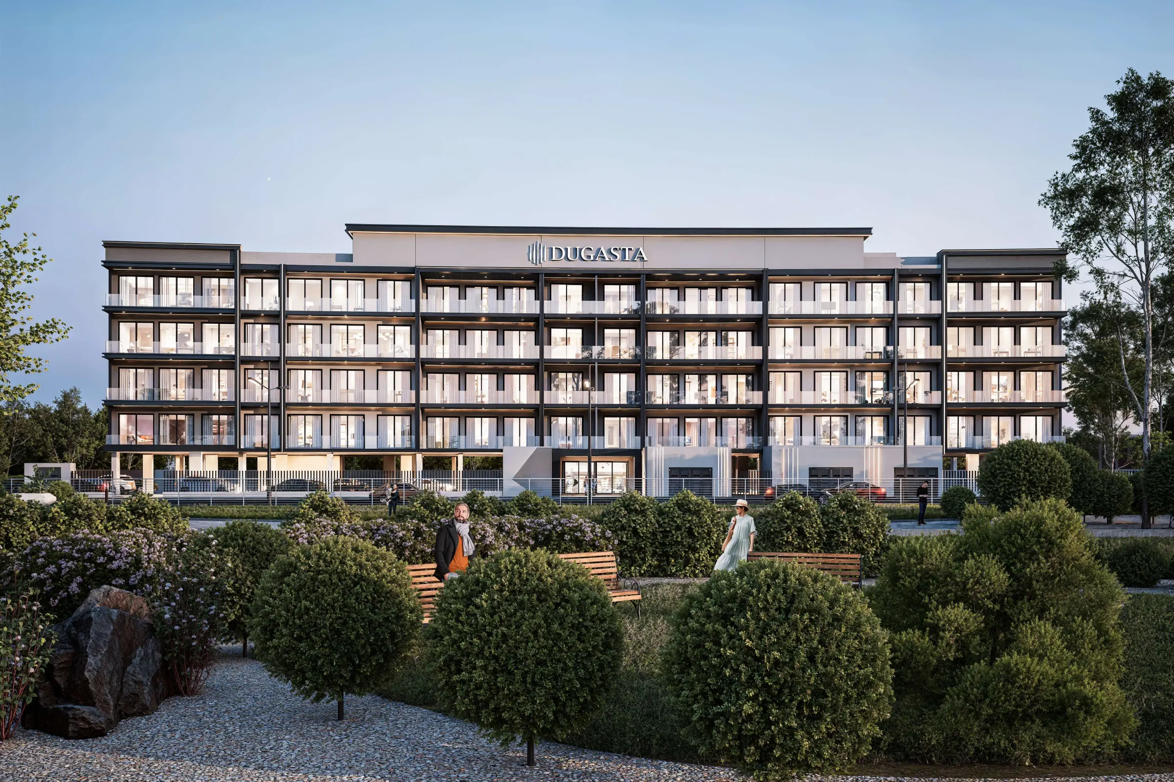 Astra Residences — view 8