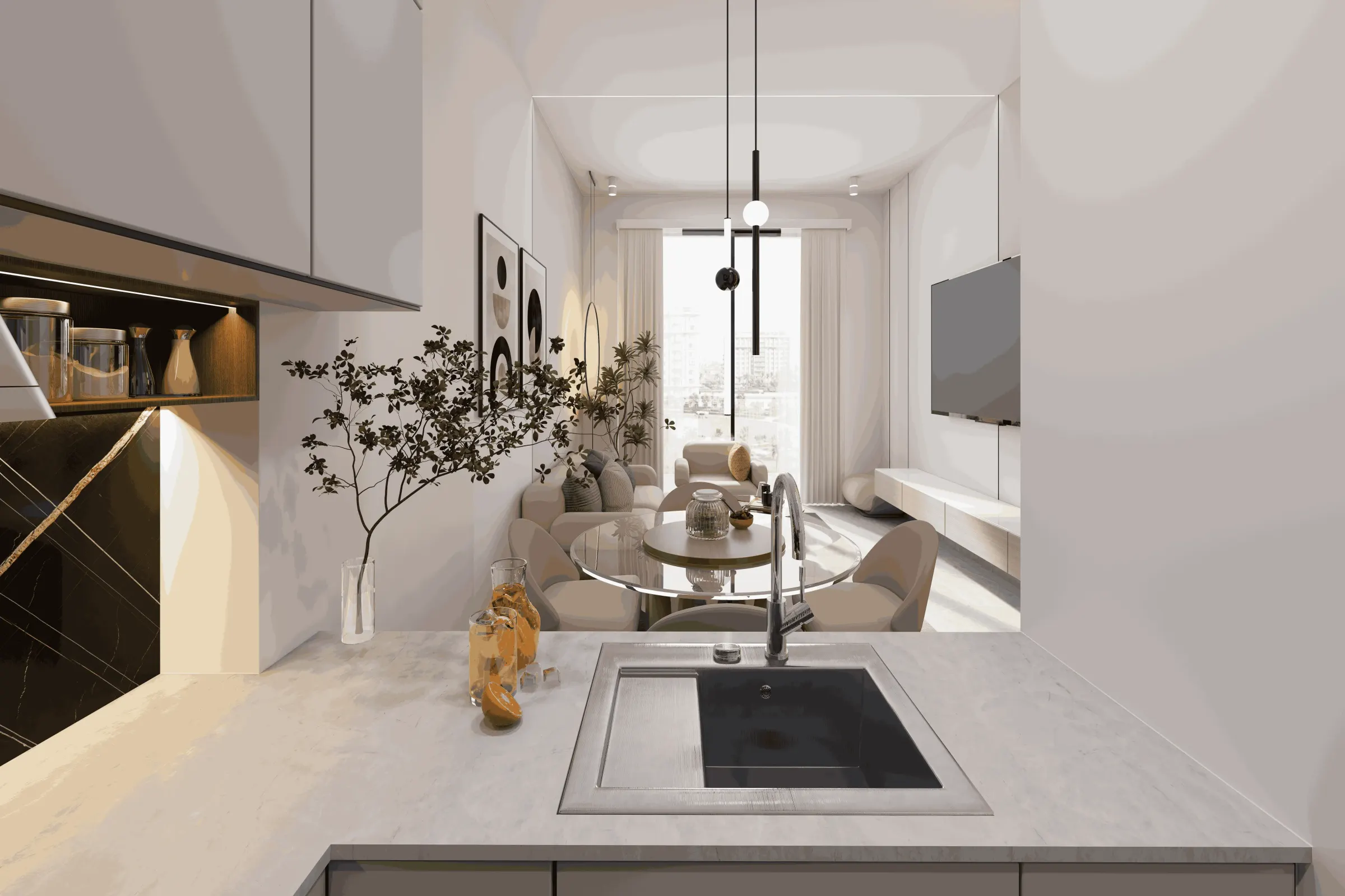 Astra Residences — view 10