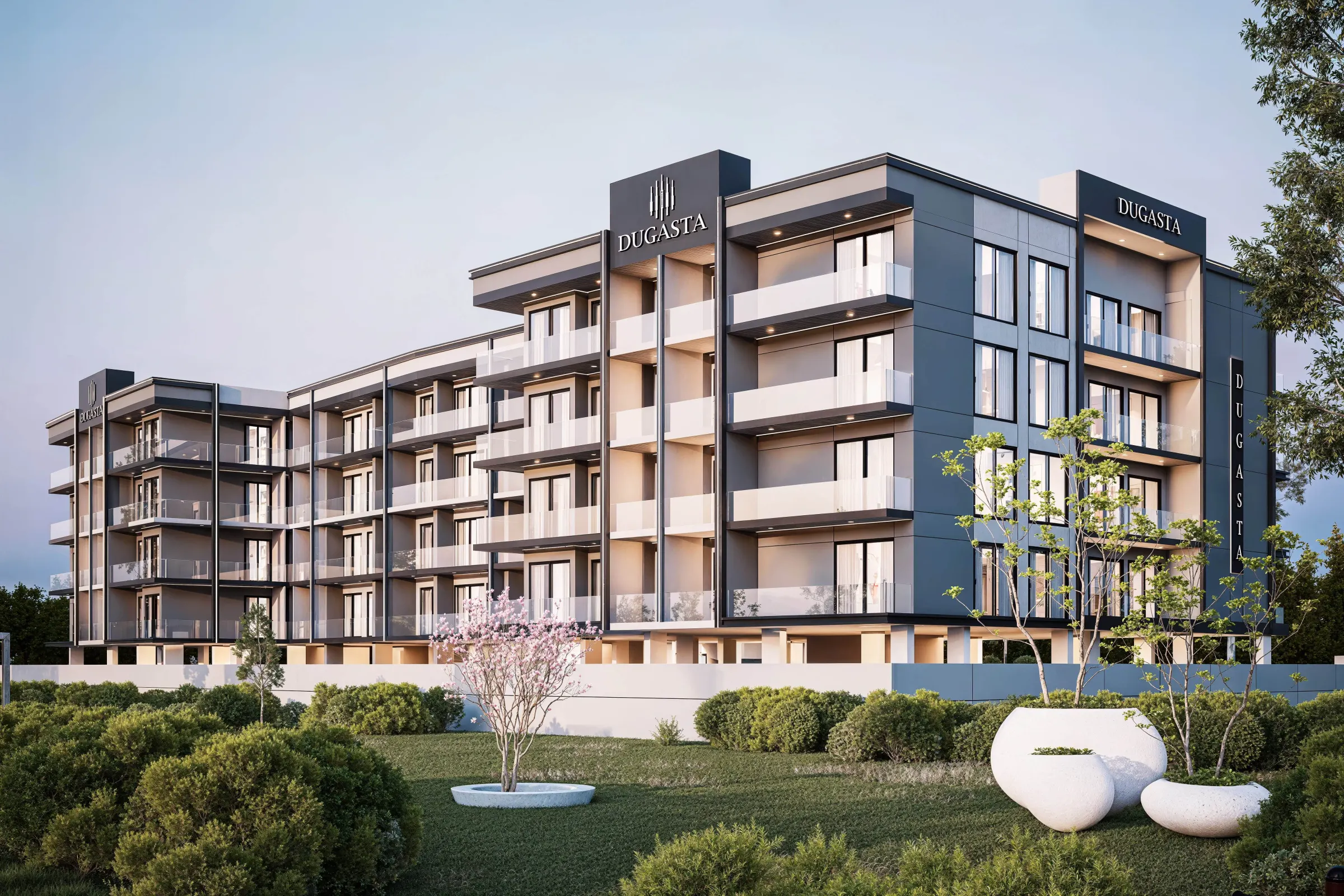 Astra Residences — view 14