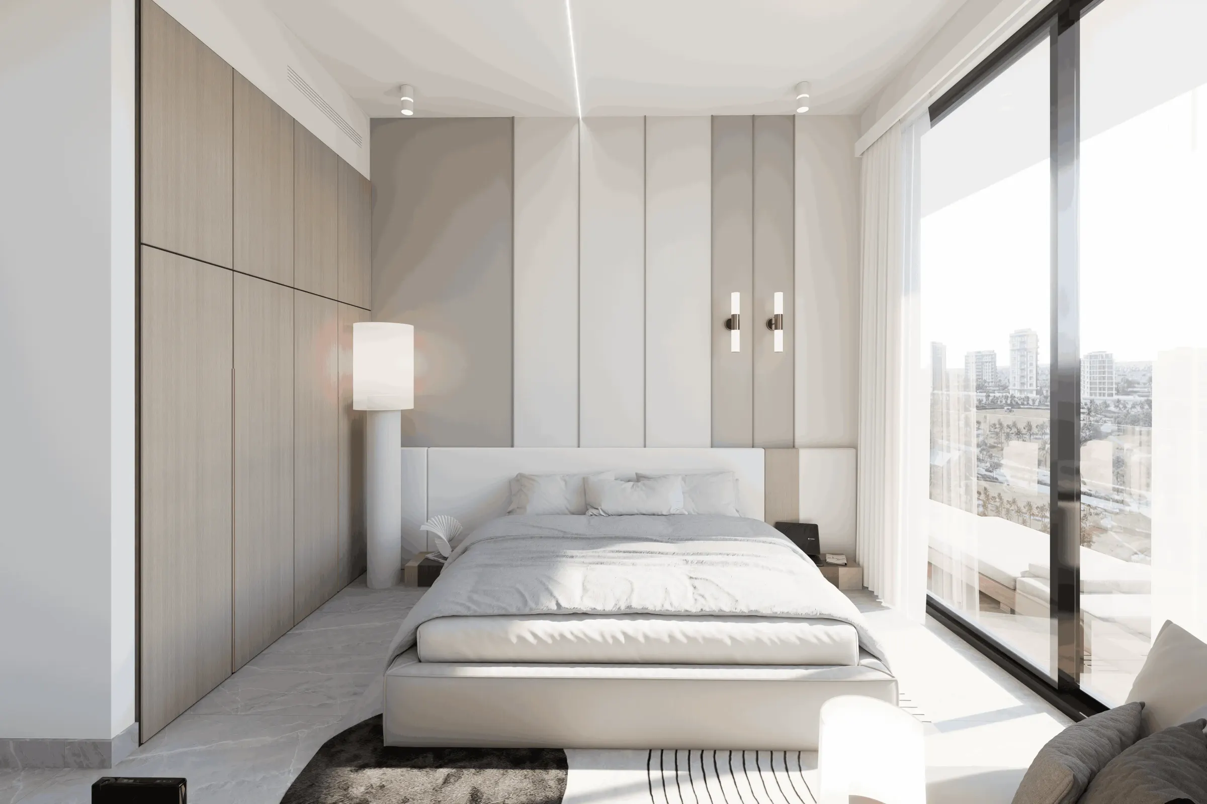 Astra Residences — view 16