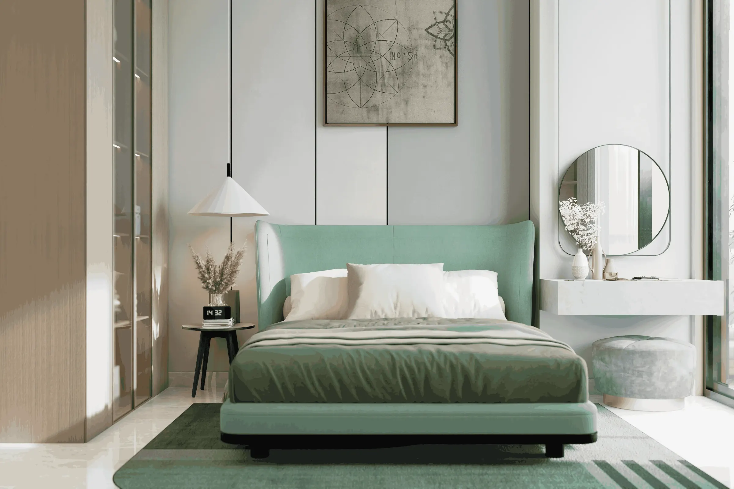 Astra Residences — view 18