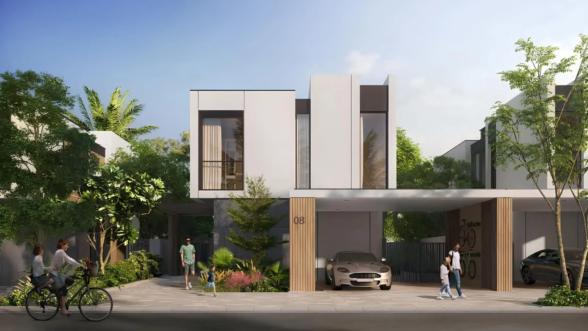 Athlon by Aldar — view 3