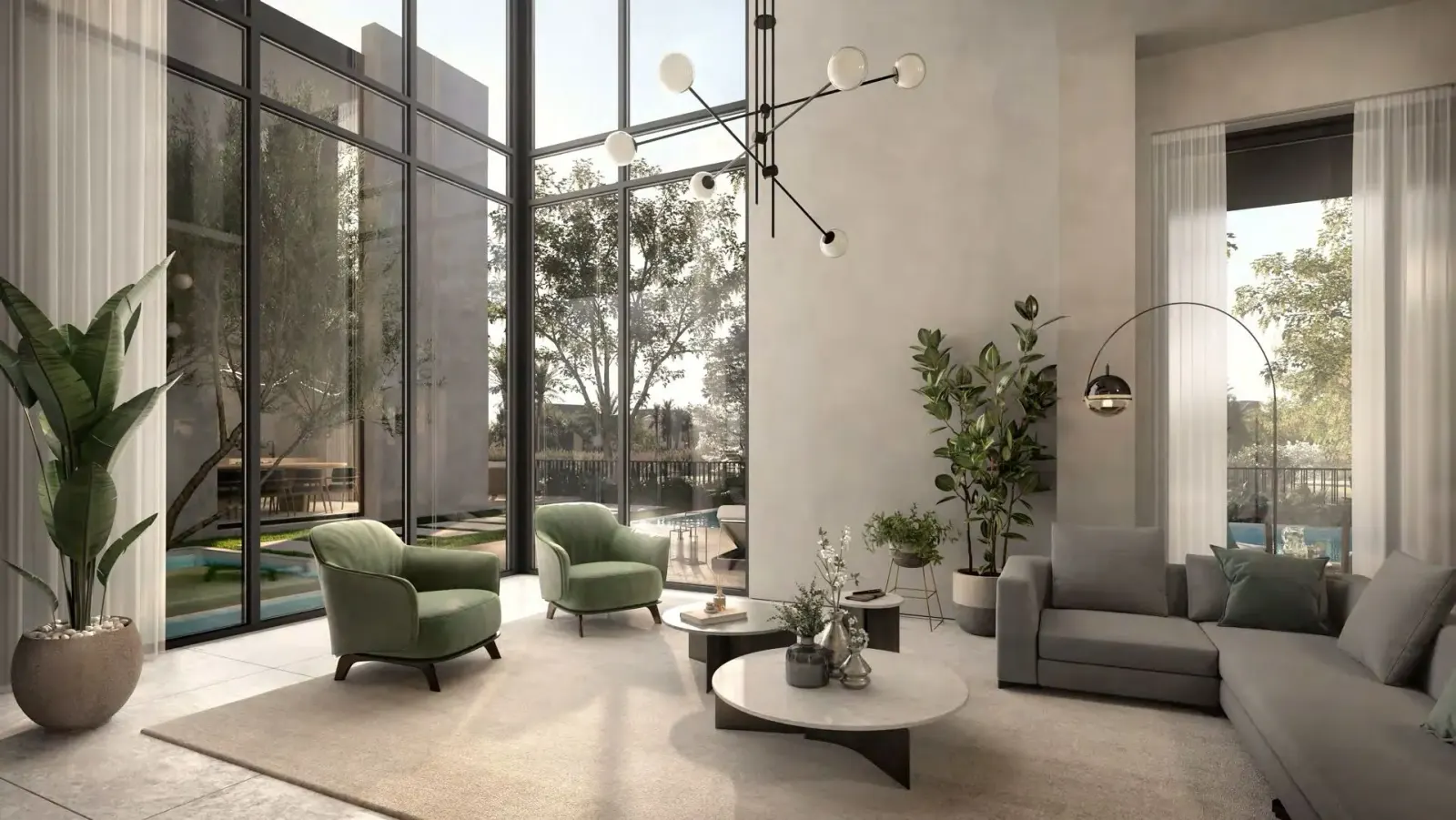 Athlon by Aldar — view 4