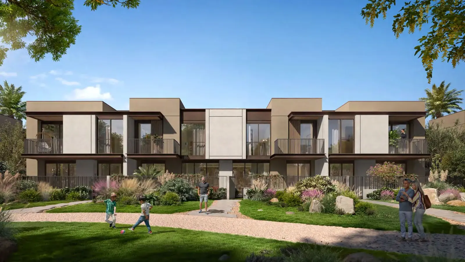 Athlon by Aldar — view 6