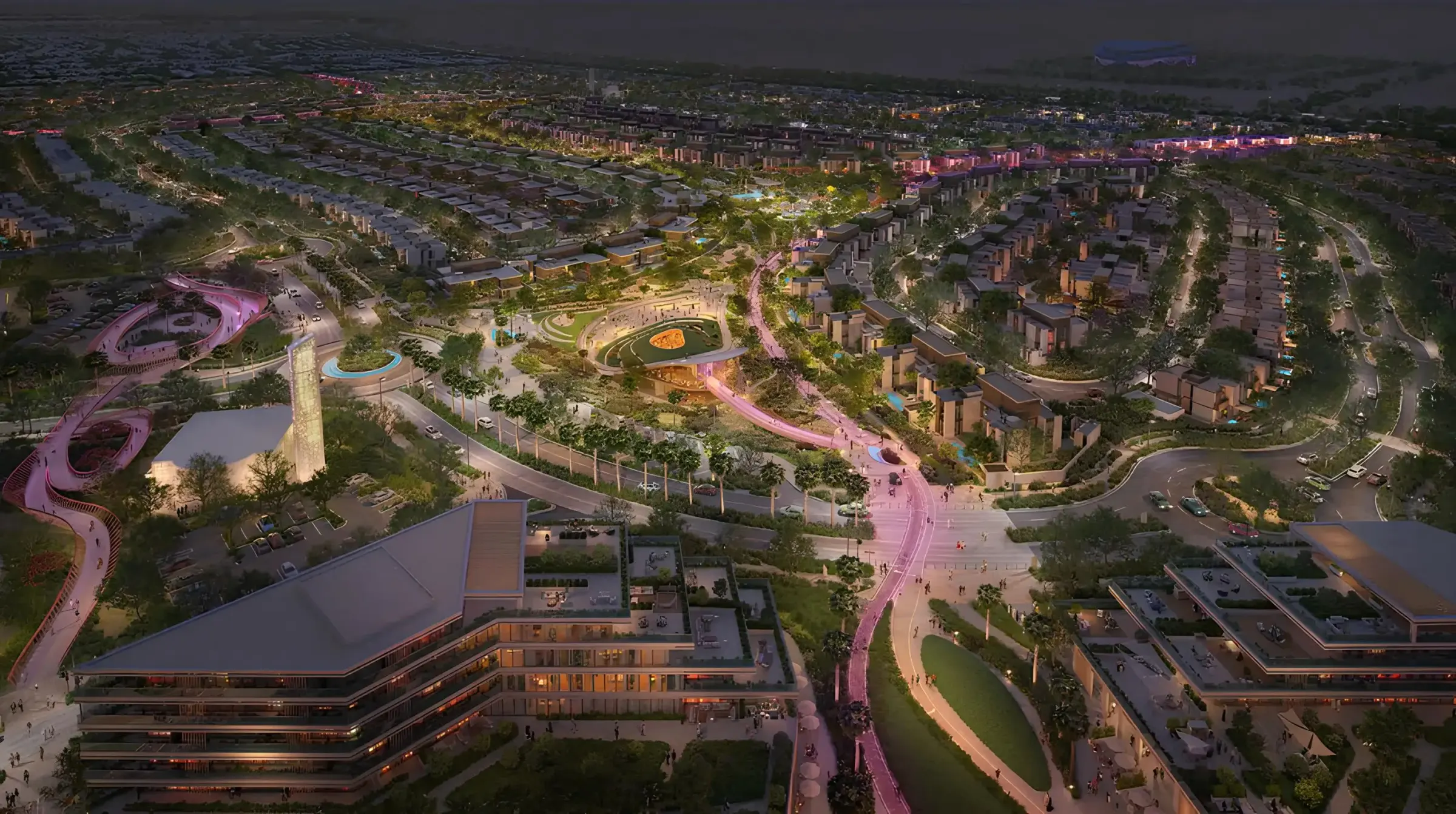 Athlon by Aldar — view 11