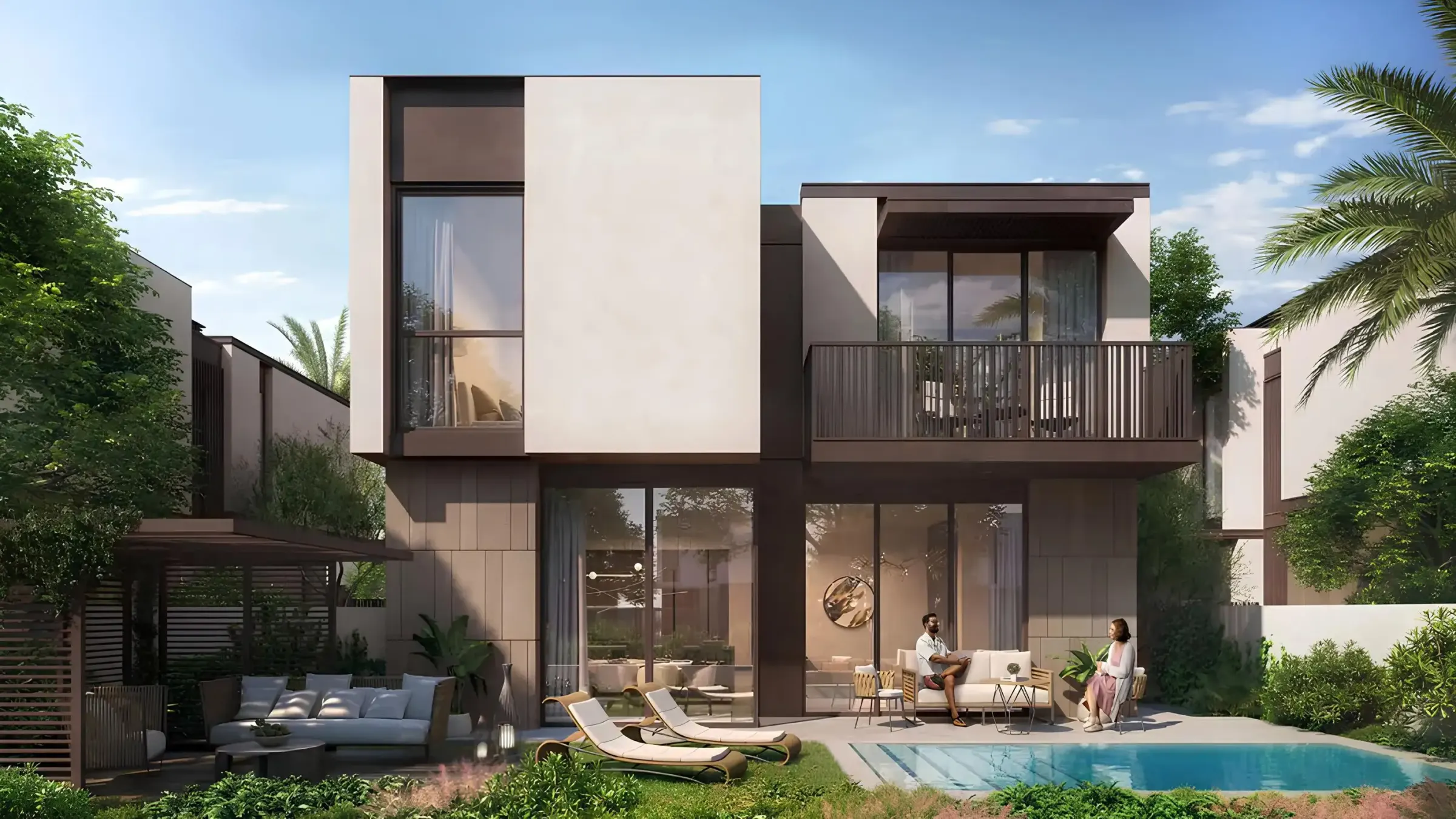 Athlon by Aldar — view 12