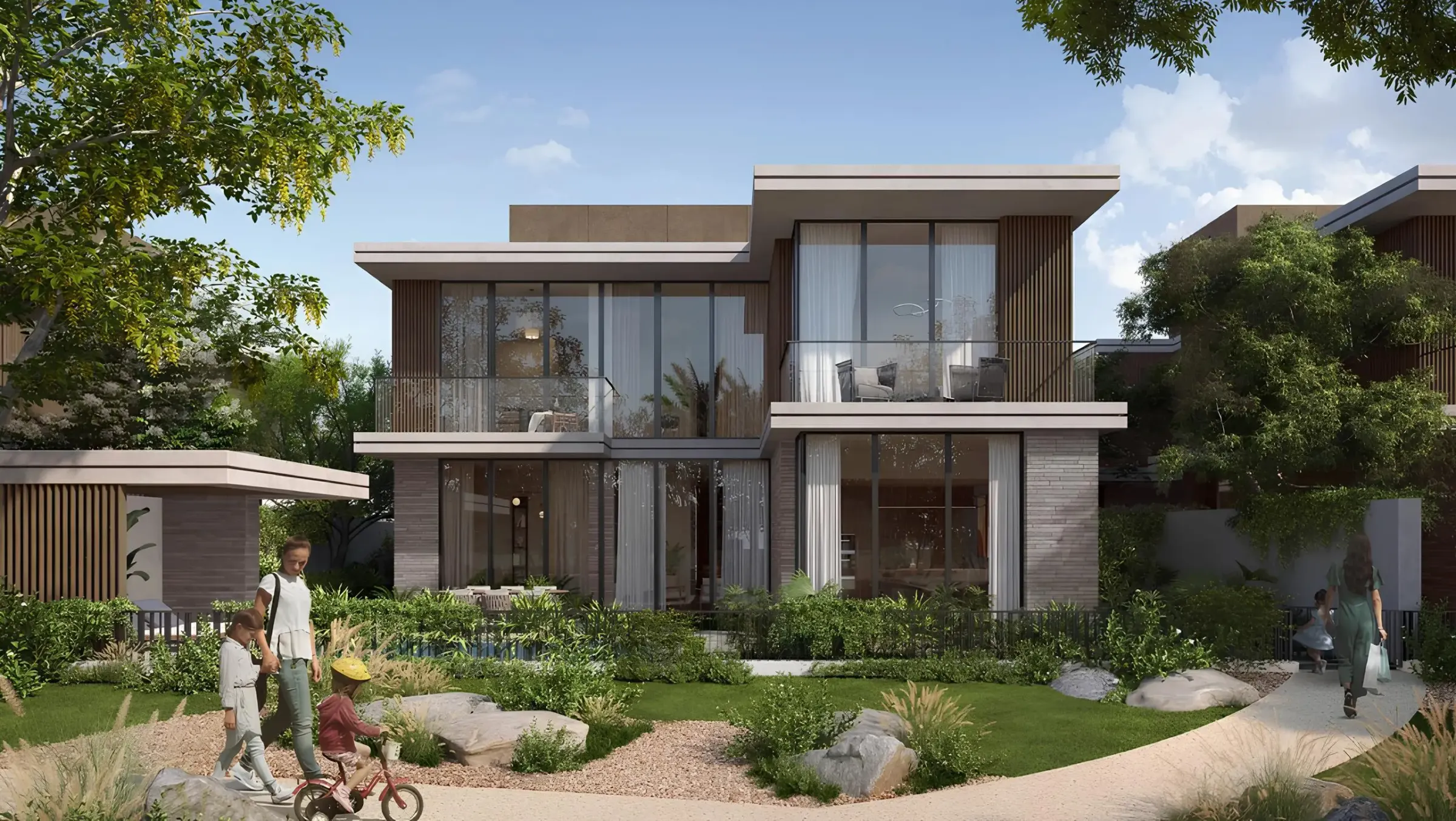 Athlon by Aldar — view 14