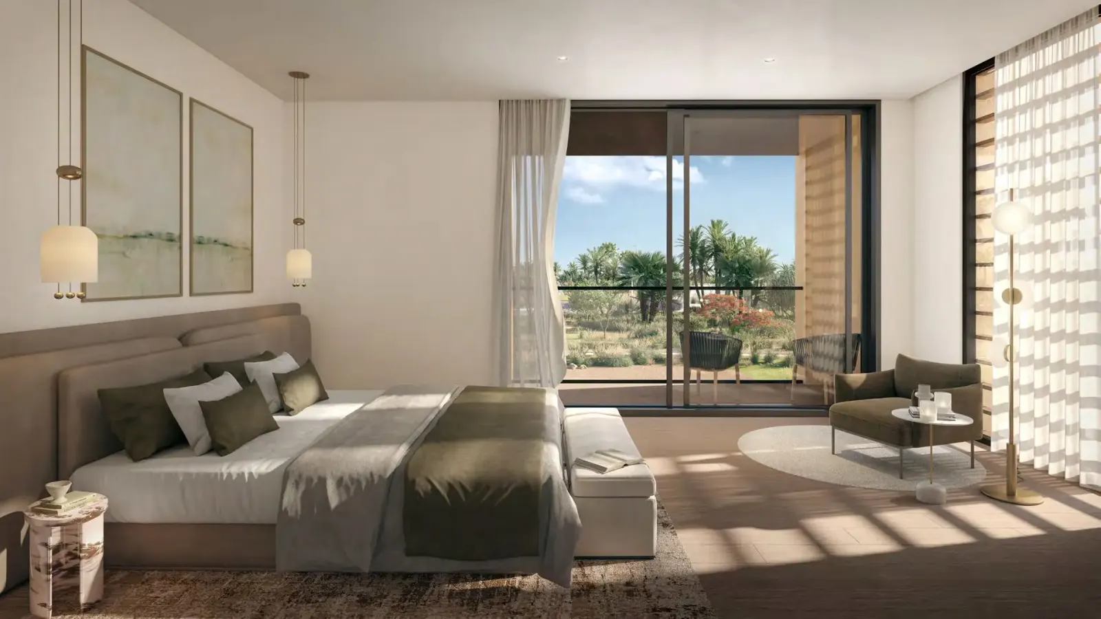 Athlon by Aldar — view 17