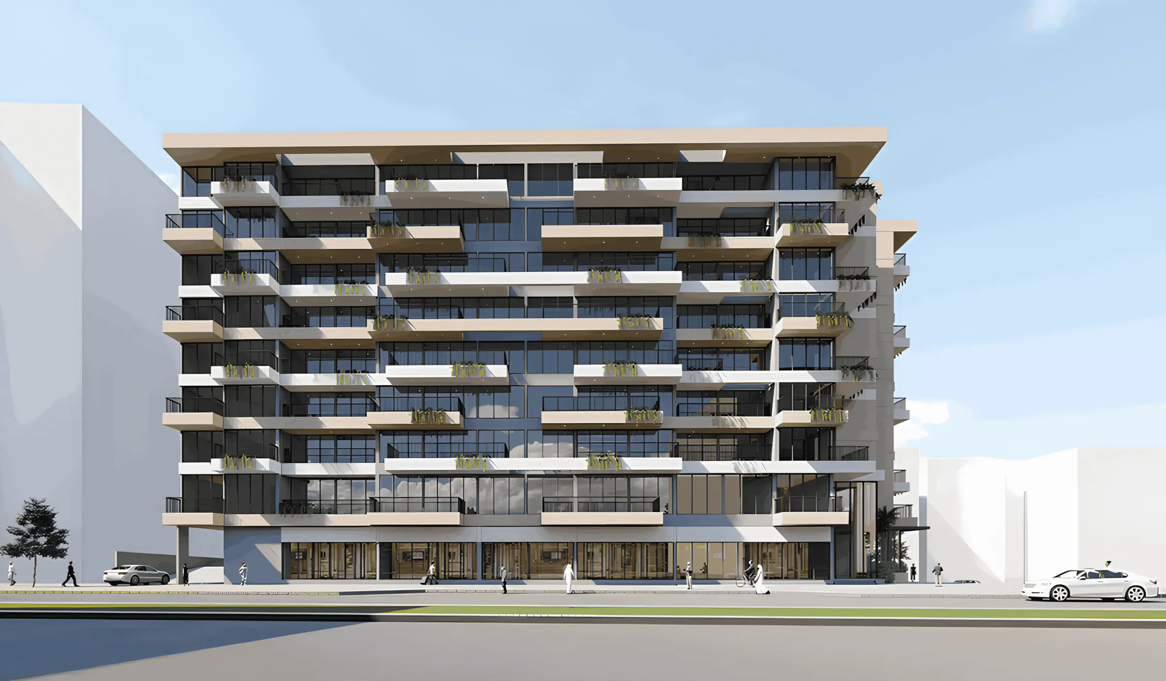 Aura Prestige — zdjęcie 4