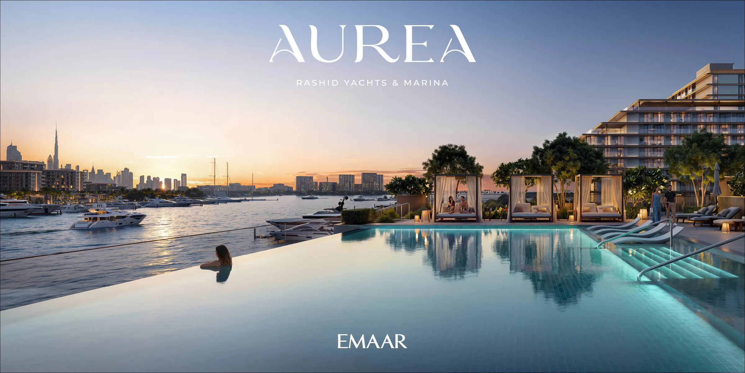 AUREA — zdjęcie 3