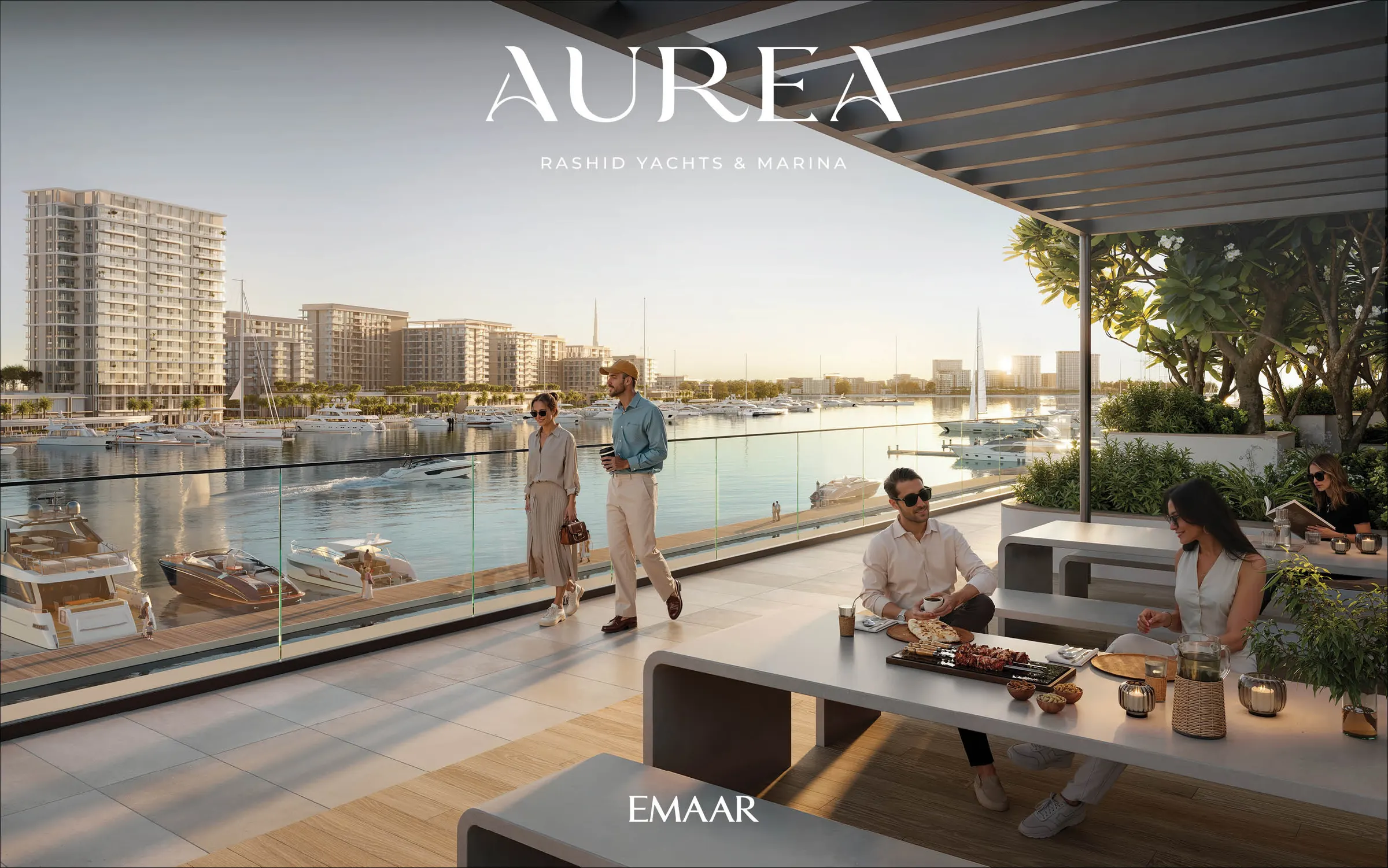 AUREA — zdjęcie 4