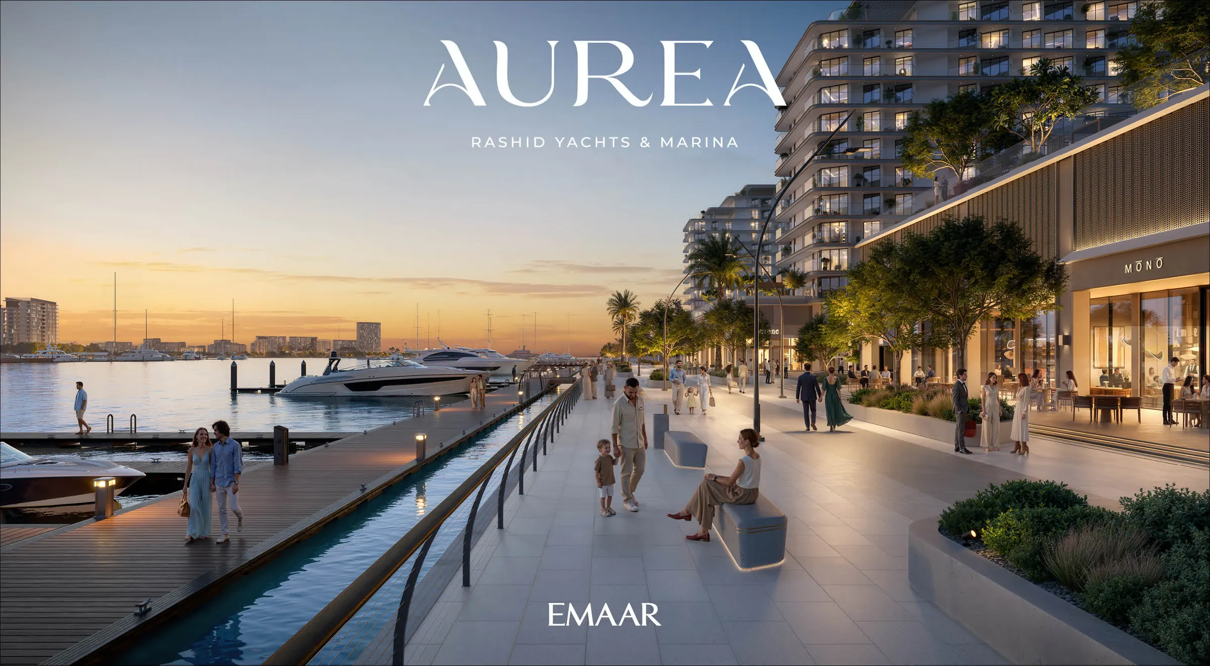 AUREA — zdjęcie 5
