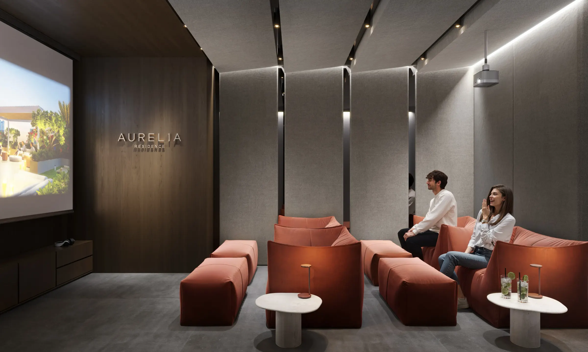 AUREL1A Residence — zdjęcie 4