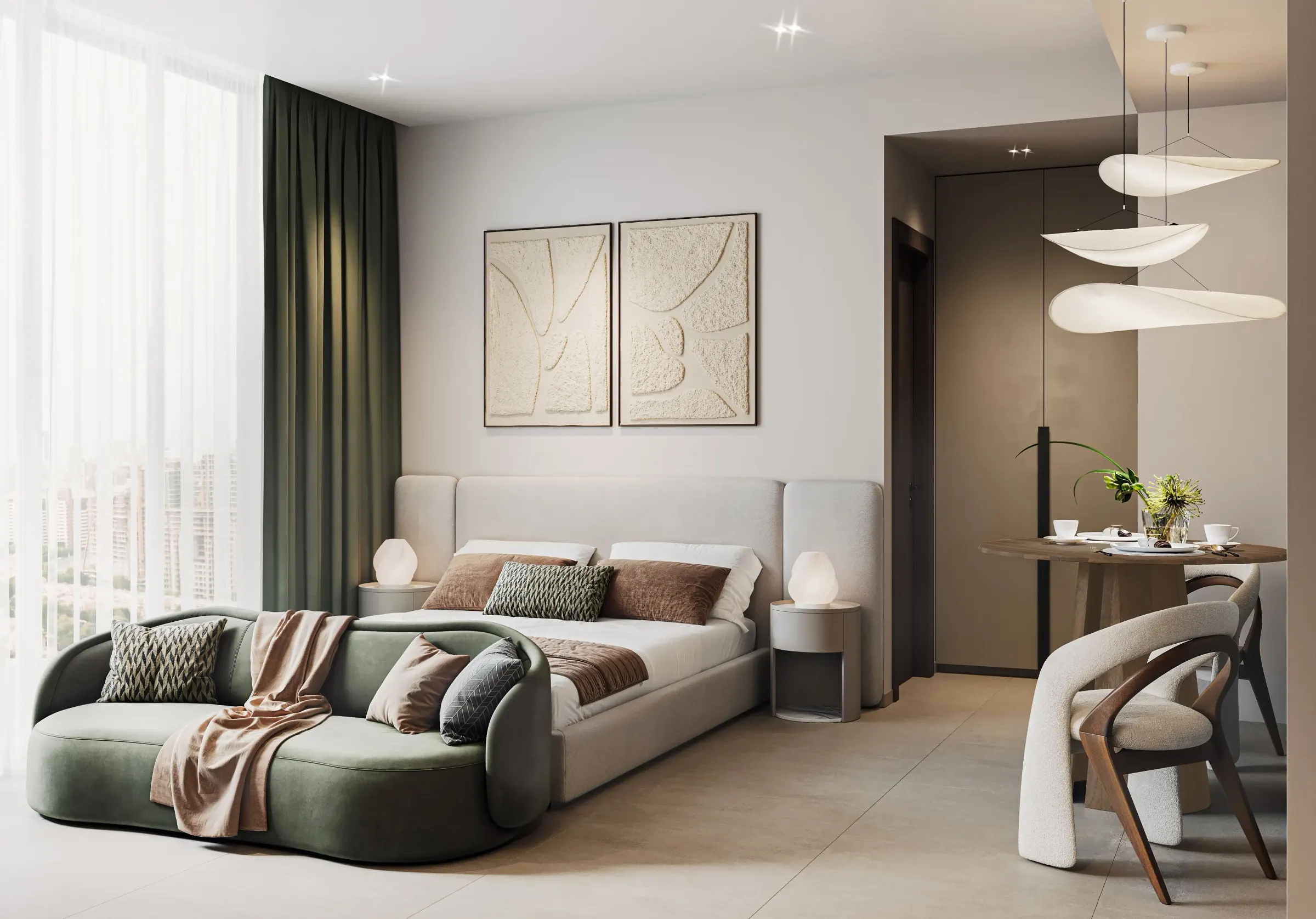 AUREL1A Residence — zdjęcie 6