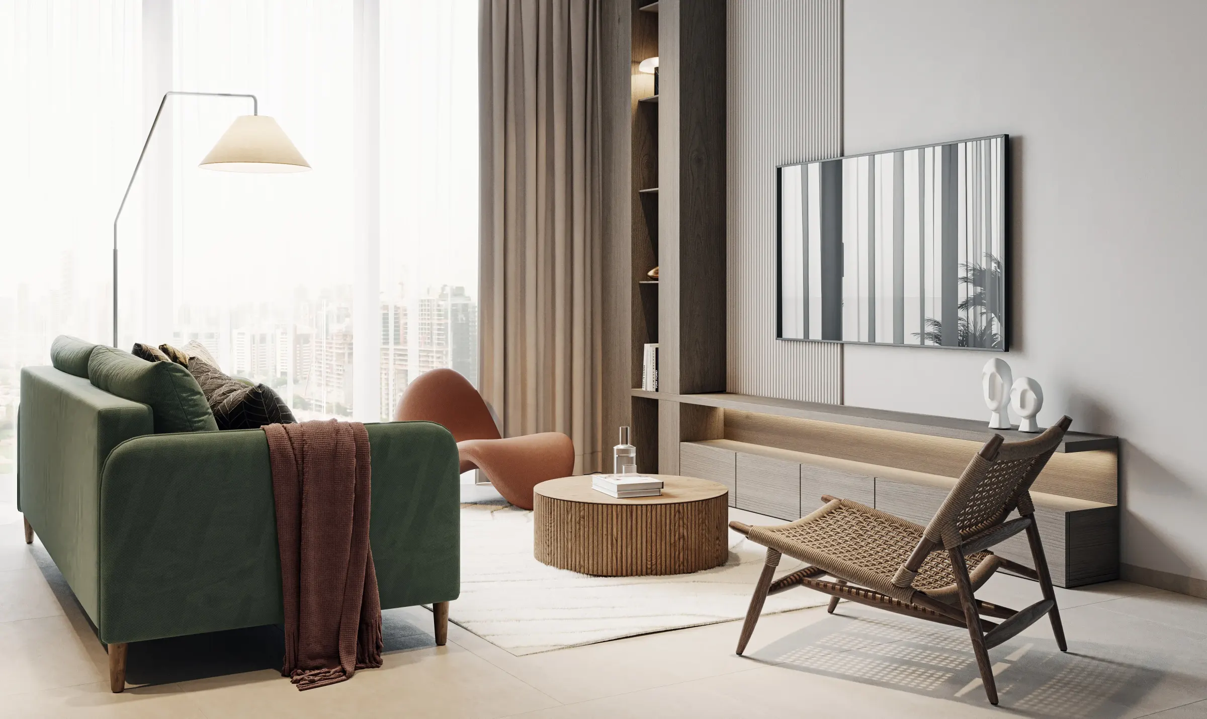 AUREL1A Residence — zdjęcie 12