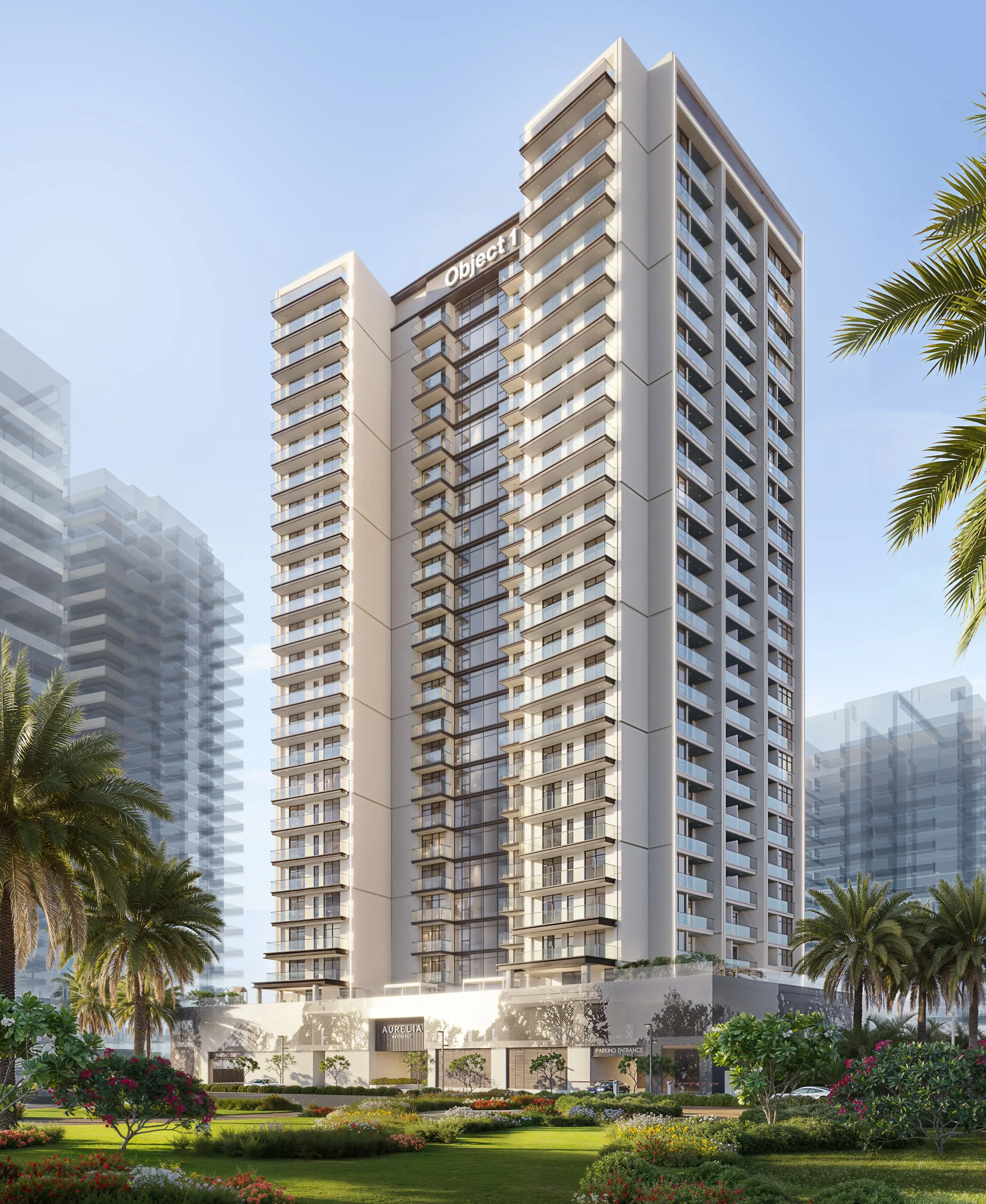 AUREL1A Residence — zdjęcie 15