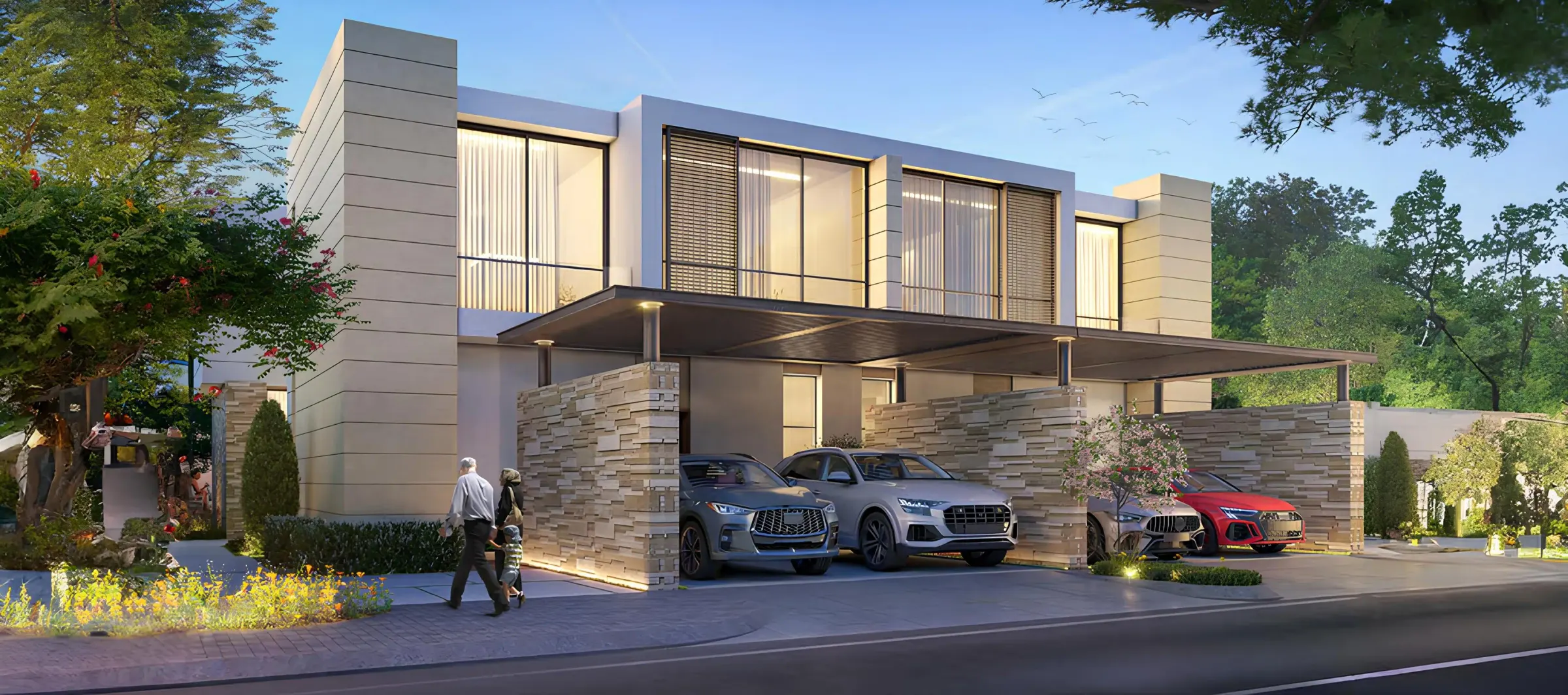 Autograph Collection by Damac