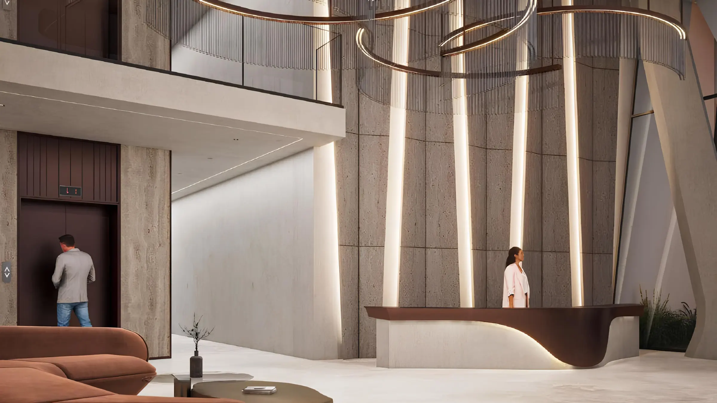 Avana Residences — view 2