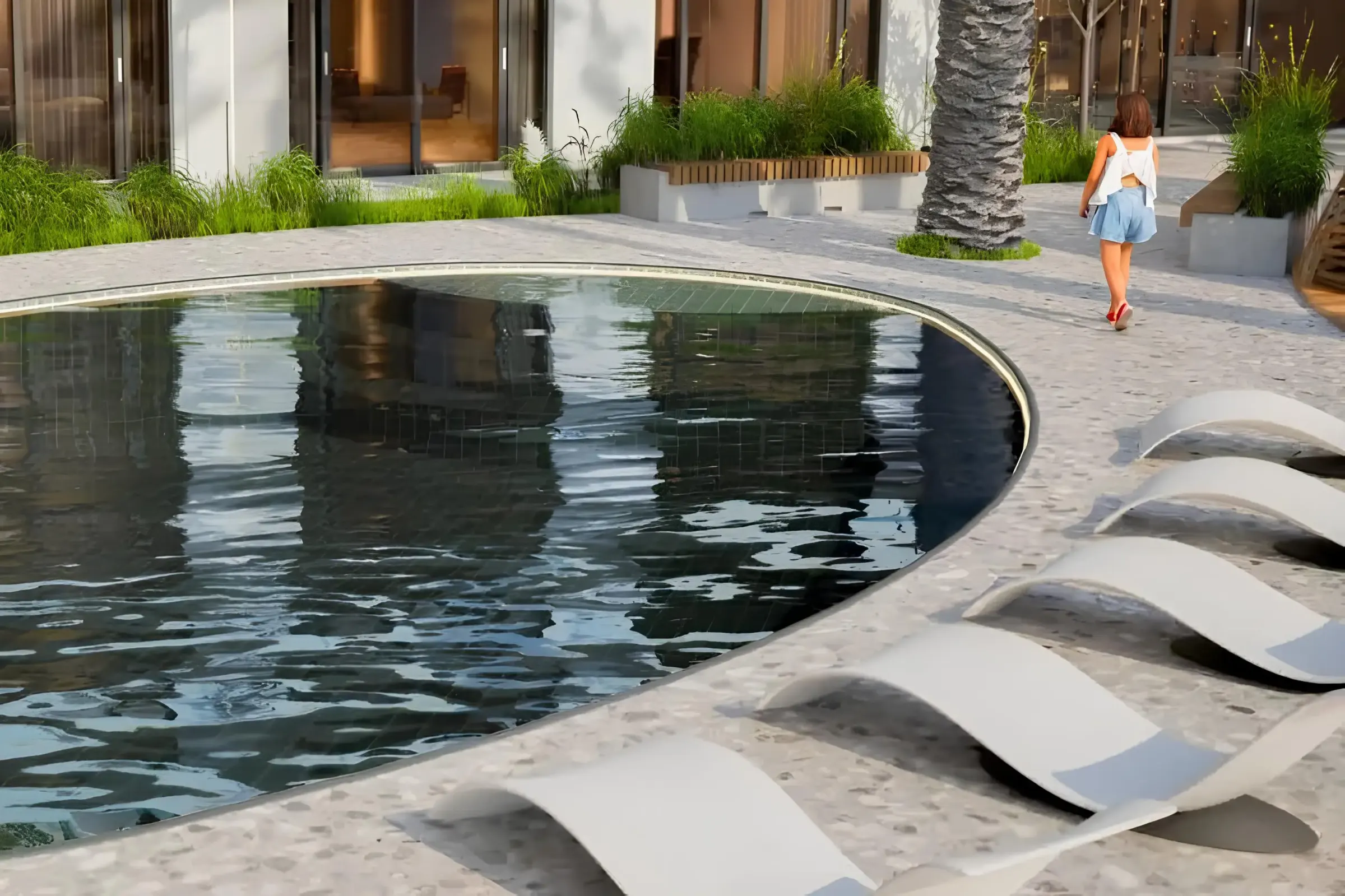 Avana Residences — view 3