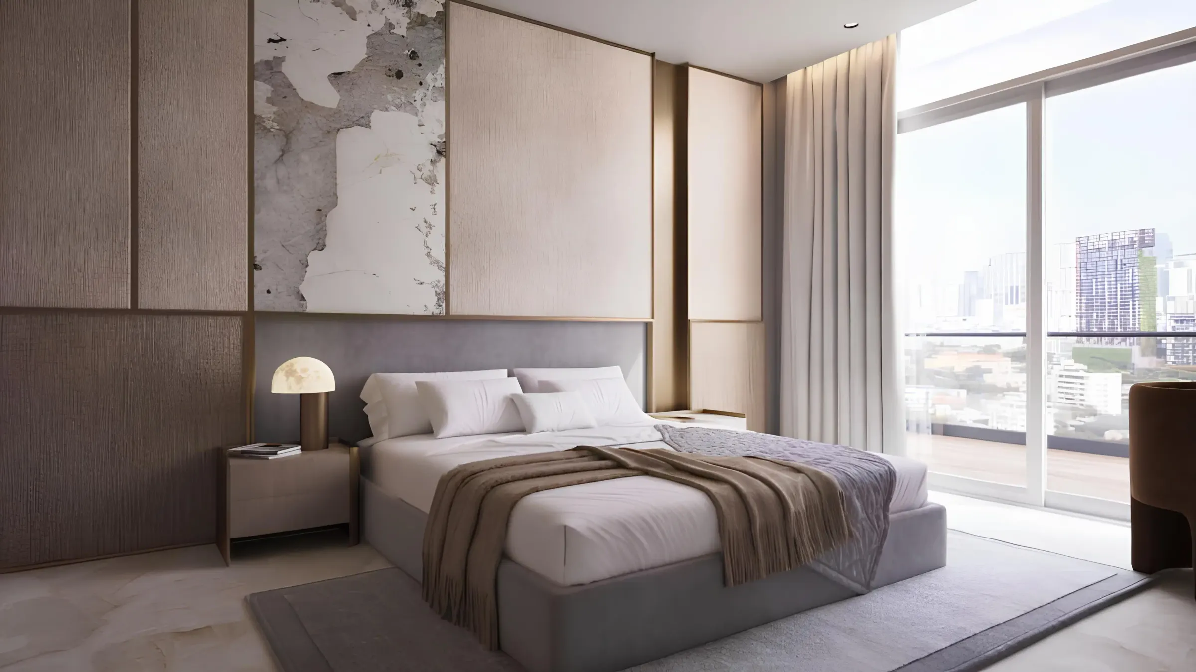 Avana Residences — view 4