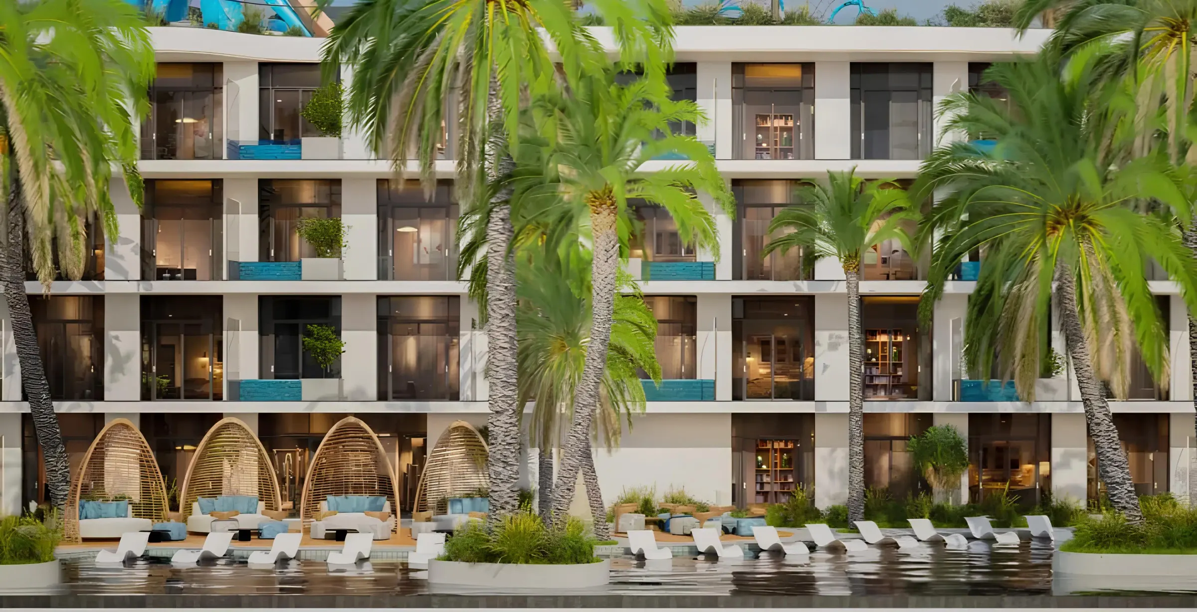Avana Residences — view 6