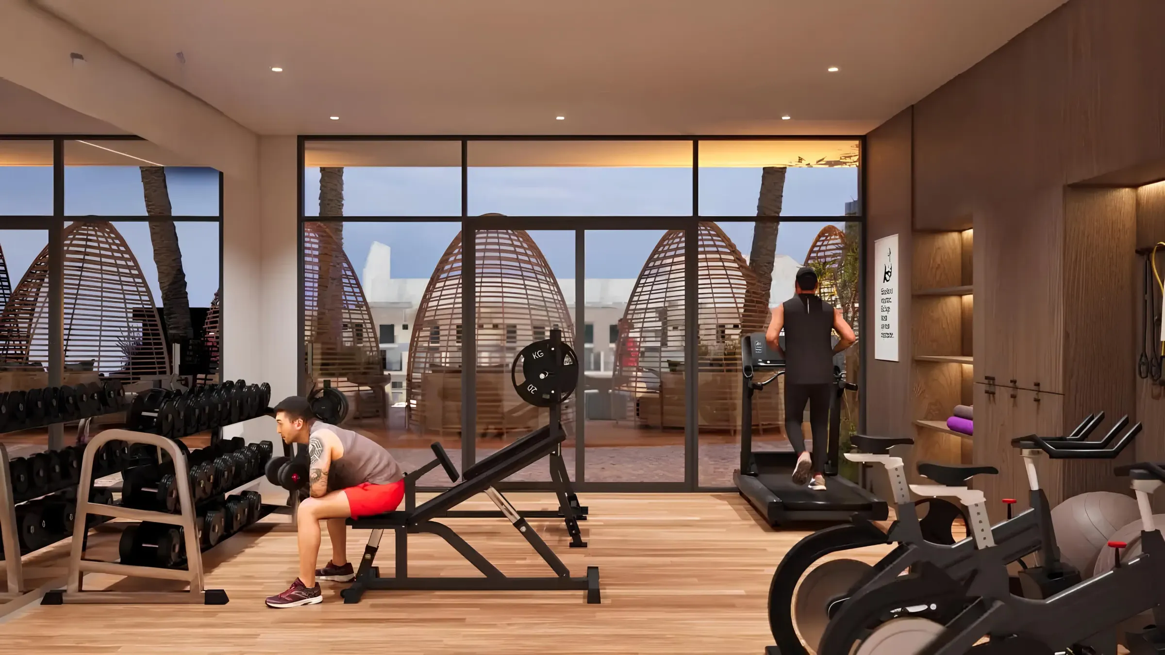Avana Residences — view 8