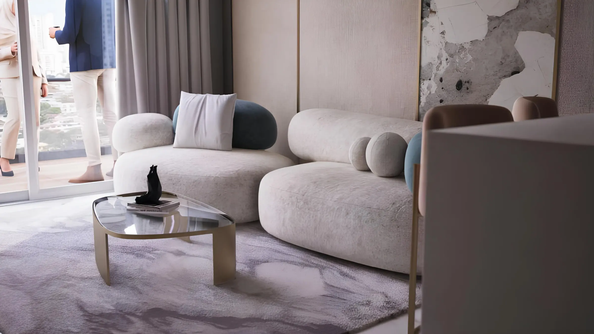 Avana Residences — view 9