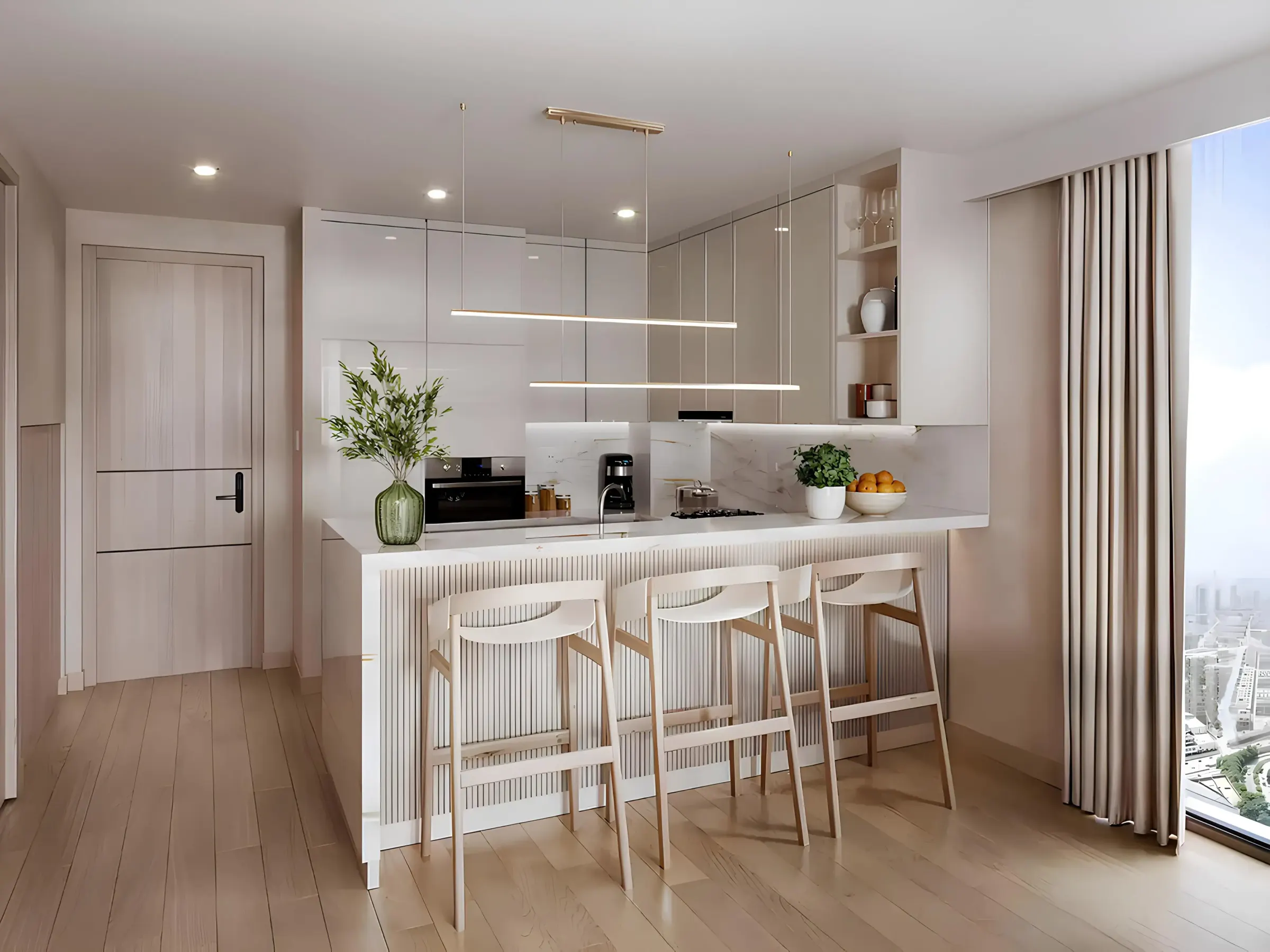 Avant Garde Residences 2 — zdjęcie 2