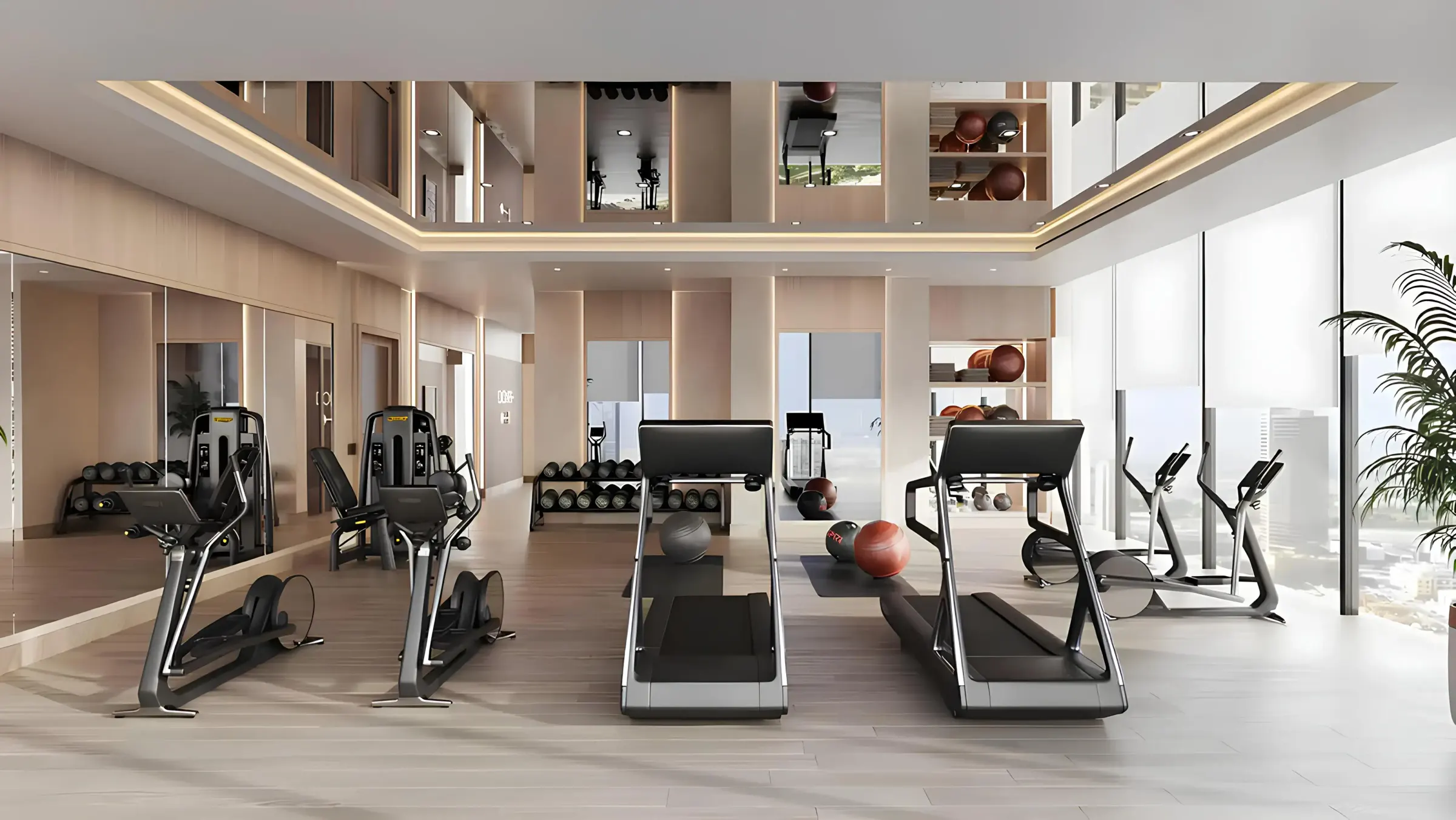 Avant Garde Residences 2 — zdjęcie 7