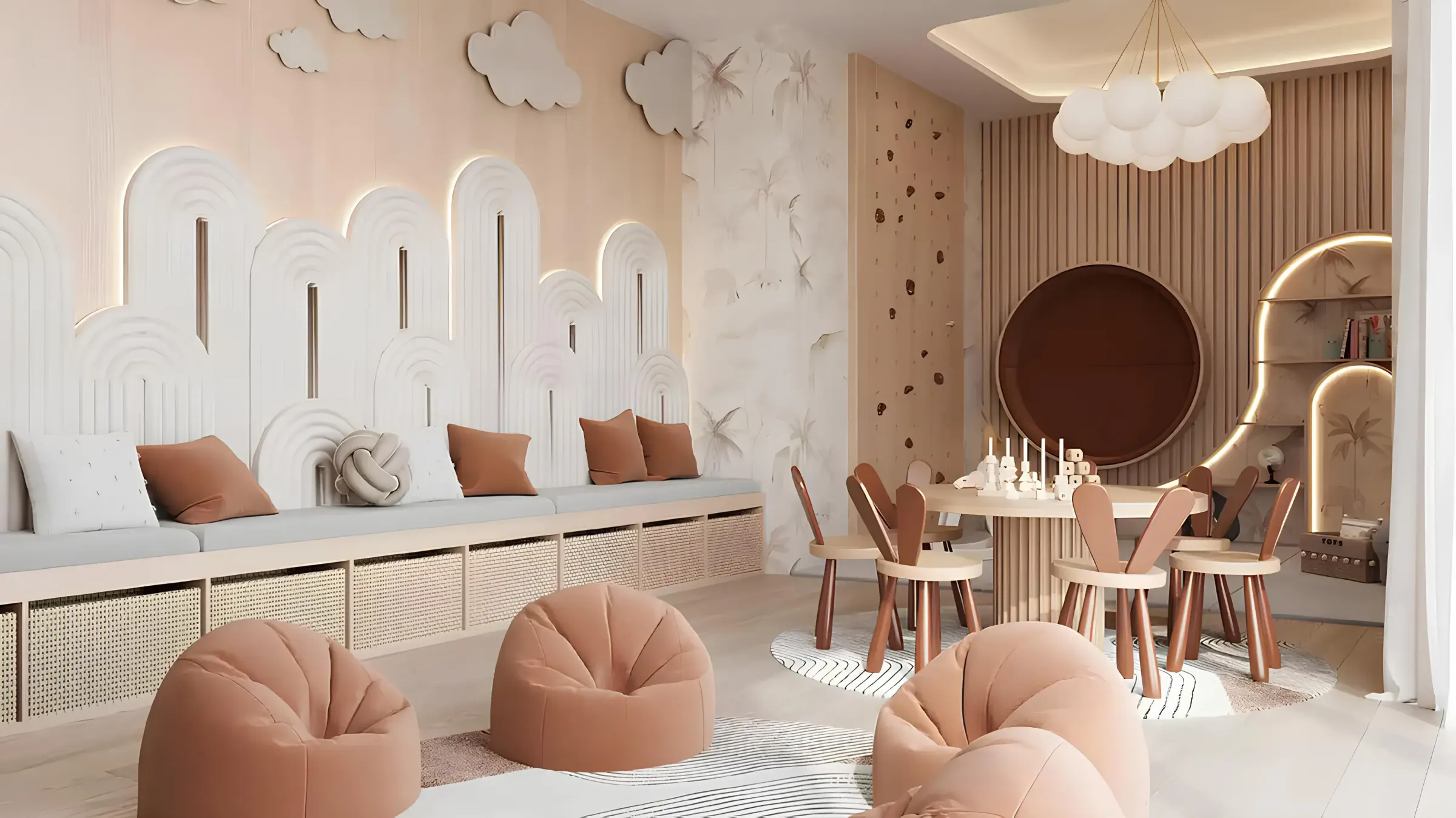 Avant Garde Residences 2 — zdjęcie 8
