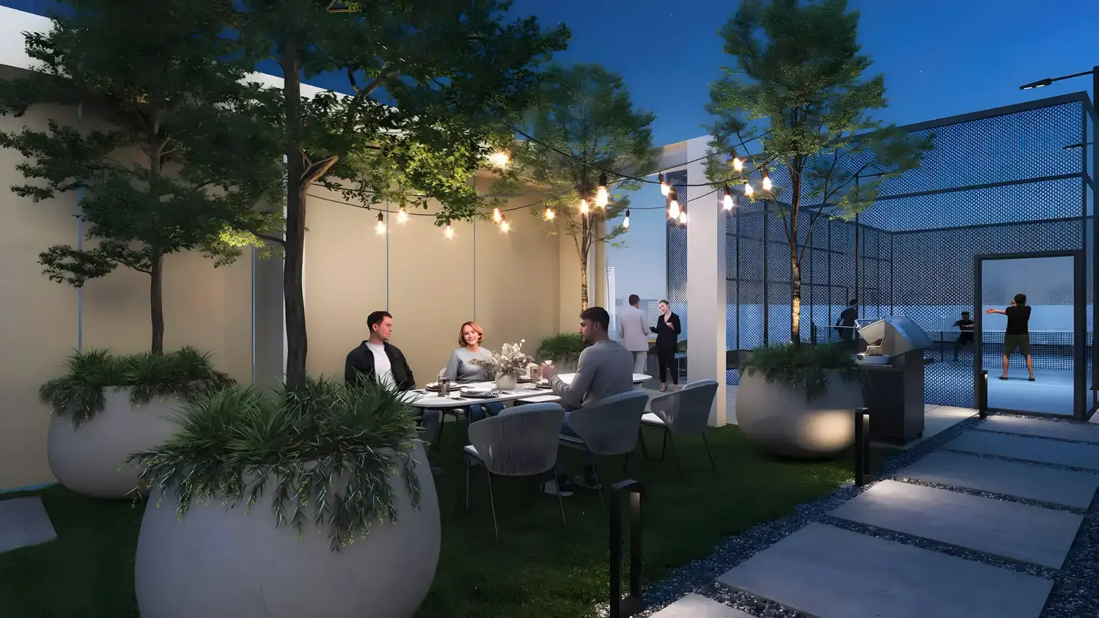 Avant Garde Residences 2 — zdjęcie 10