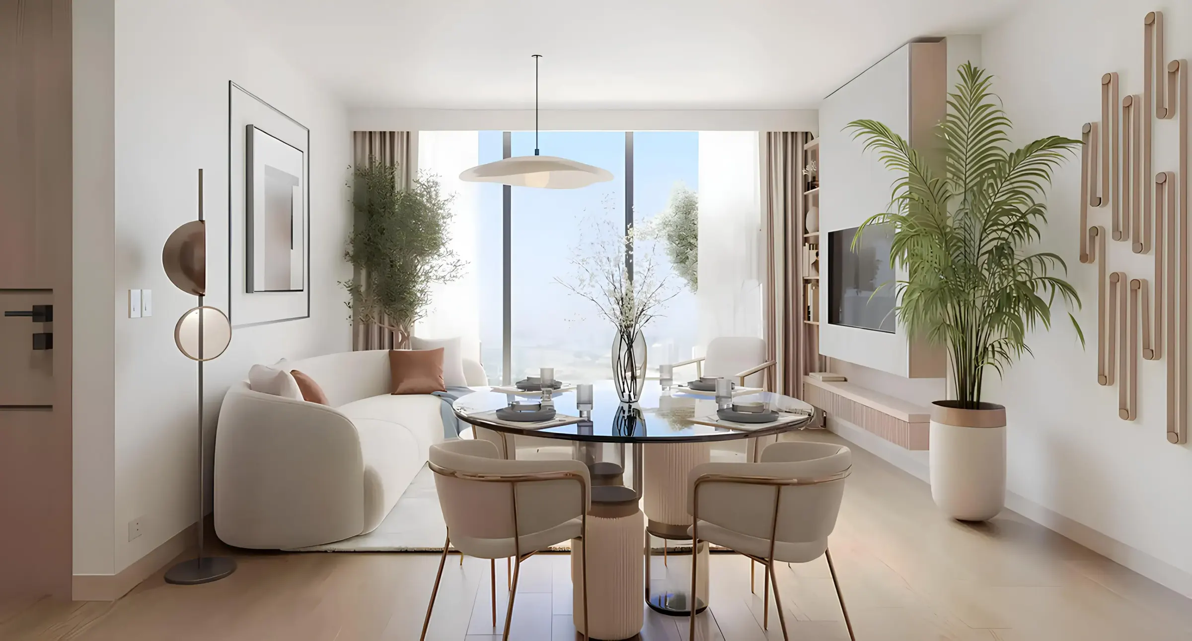 Avant Garde Residences 2 — zdjęcie 11