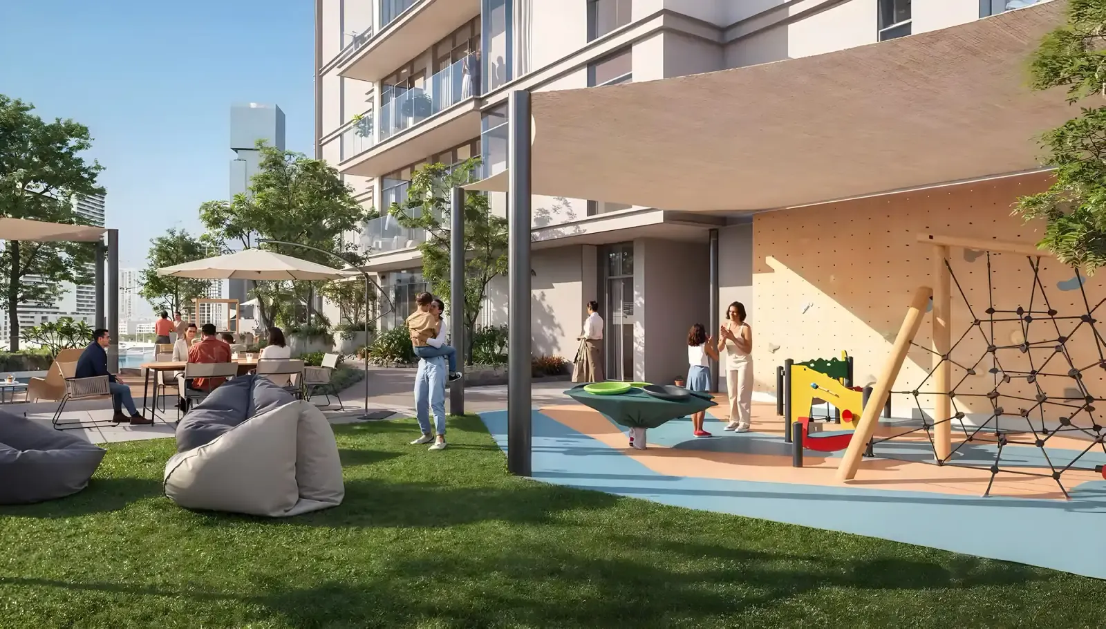 Avant Garde Residences 2 — zdjęcie 12