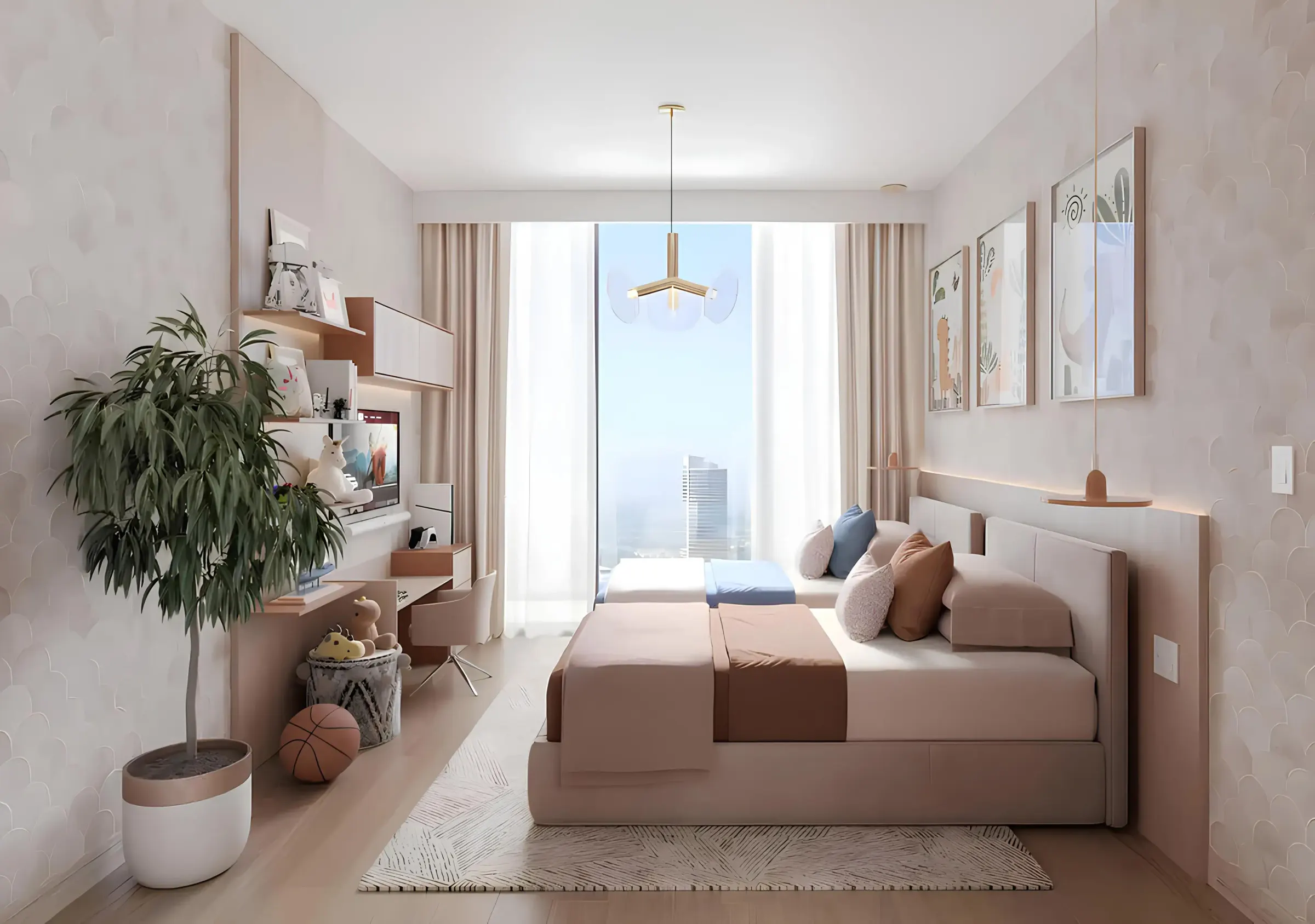 Avant Garde Residences 2 — zdjęcie 15