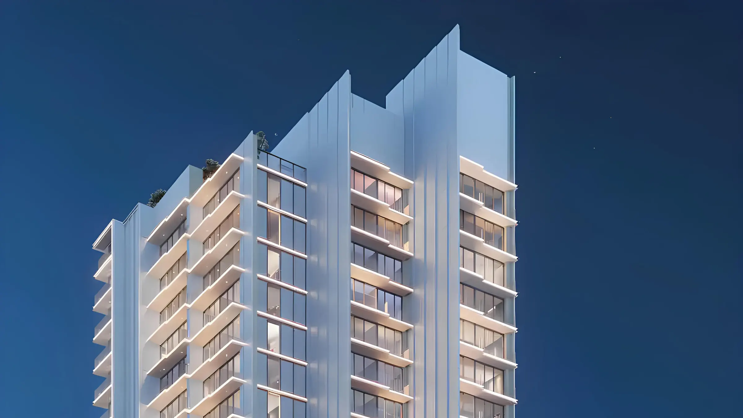 Avant Garde Residences 2 — zdjęcie 16