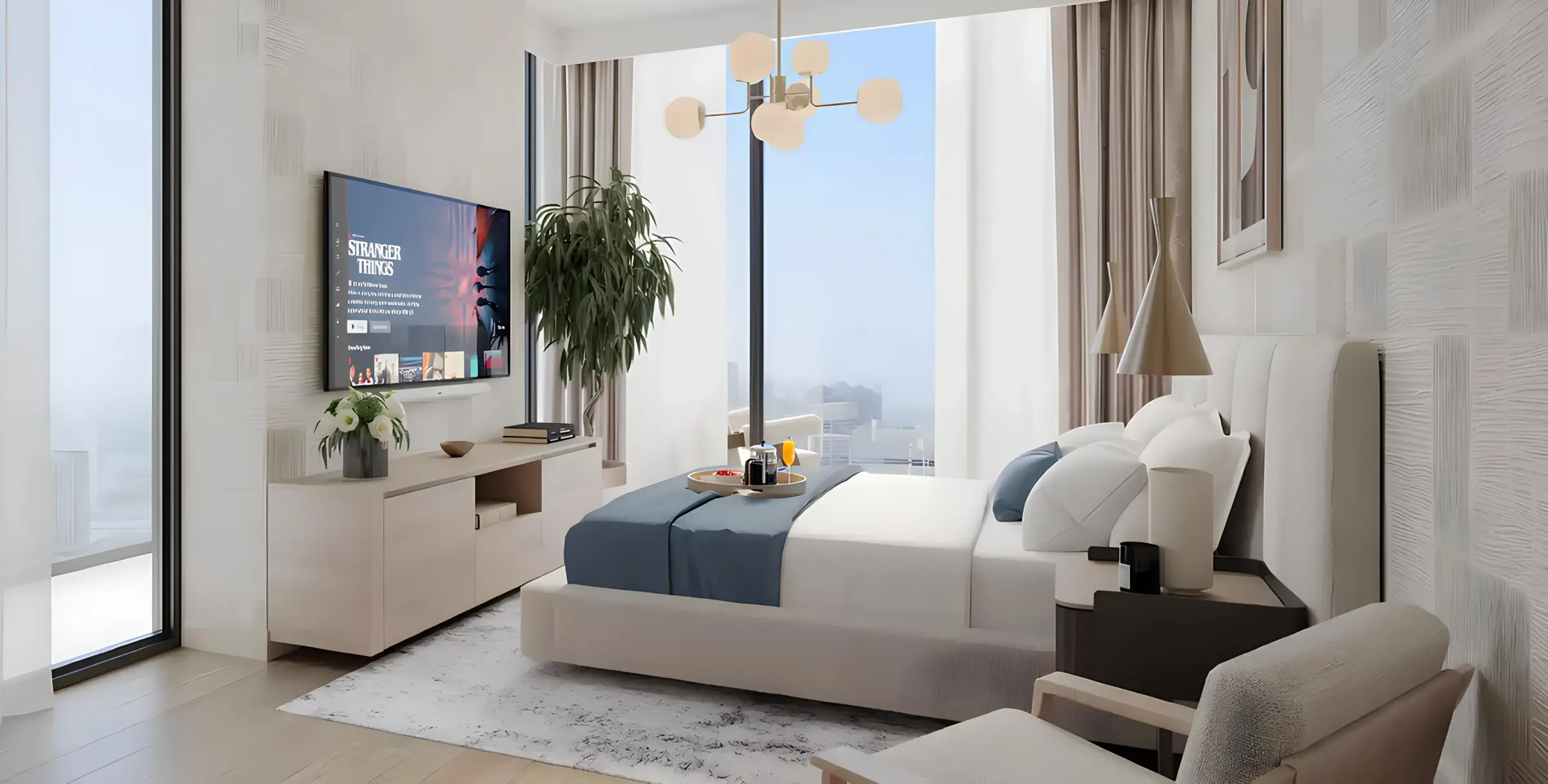 Avant Garde Residences 2 — zdjęcie 17