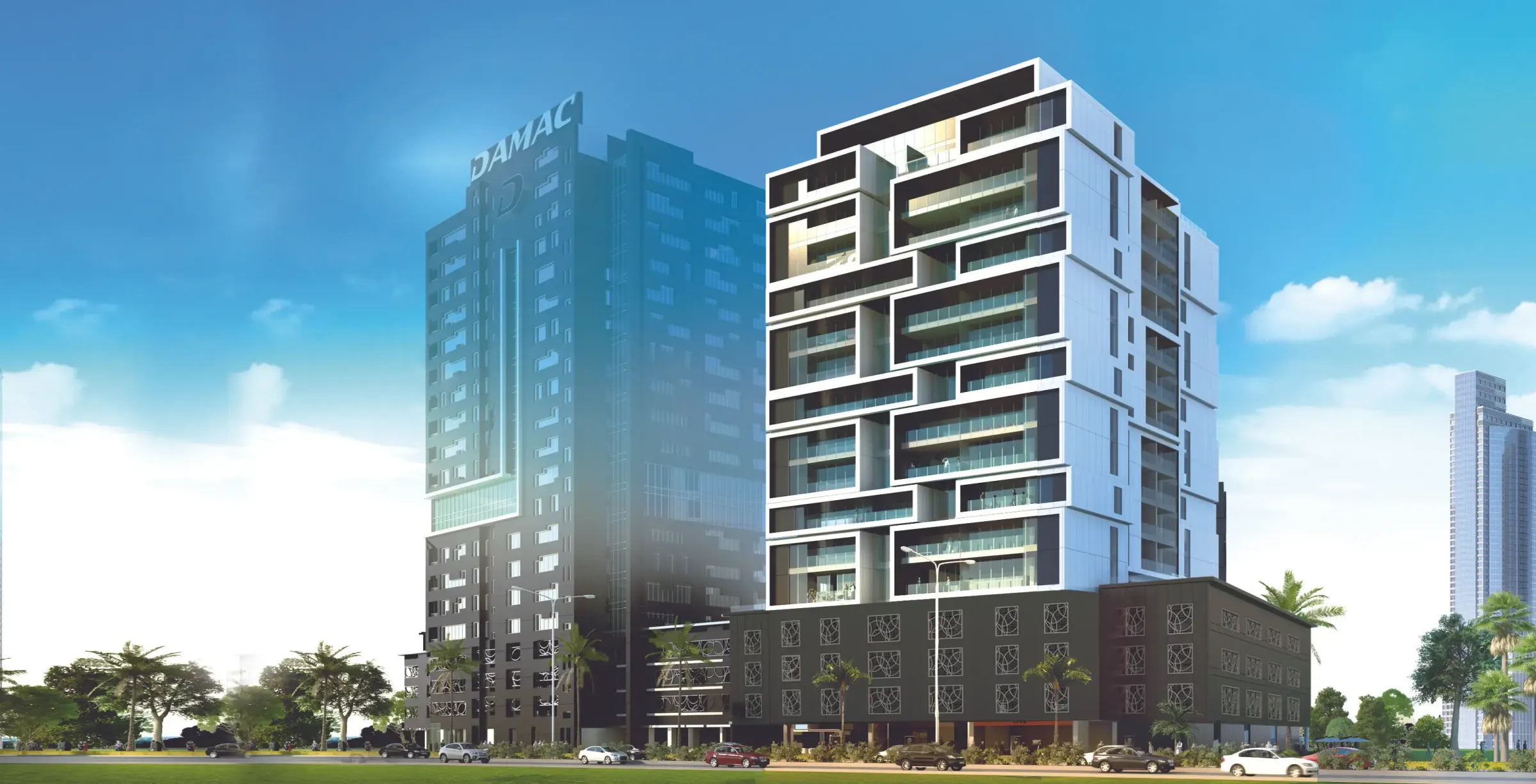 Avanti Tower — zdjęcie 2