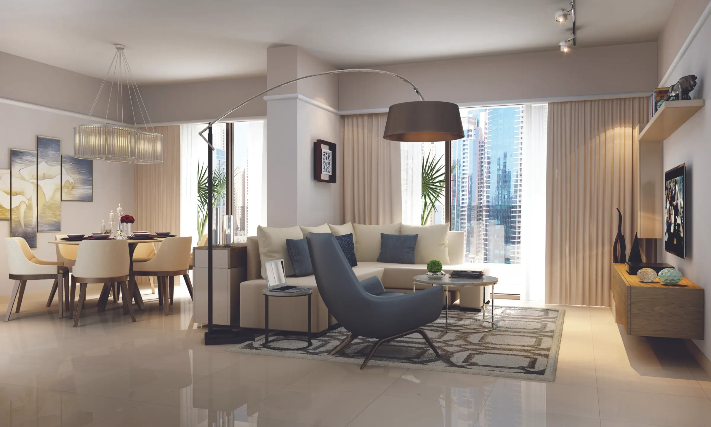 Avanti Tower — zdjęcie 3
