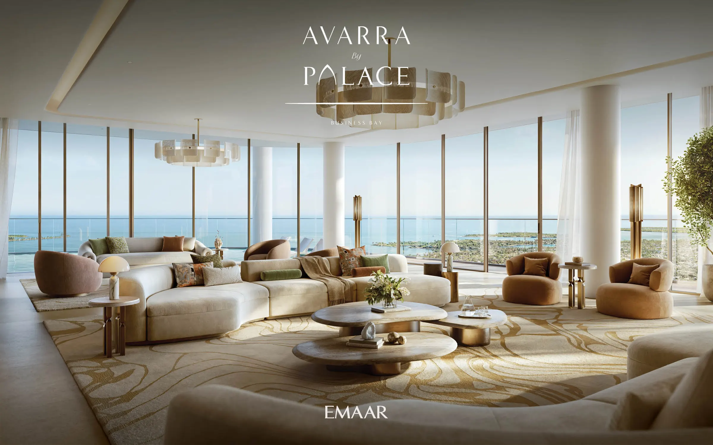 AVARRA BY PALACE — view 3