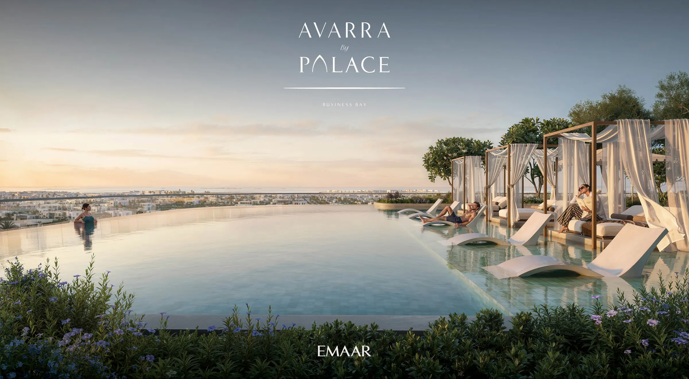 AVARRA BY PALACE — view 6