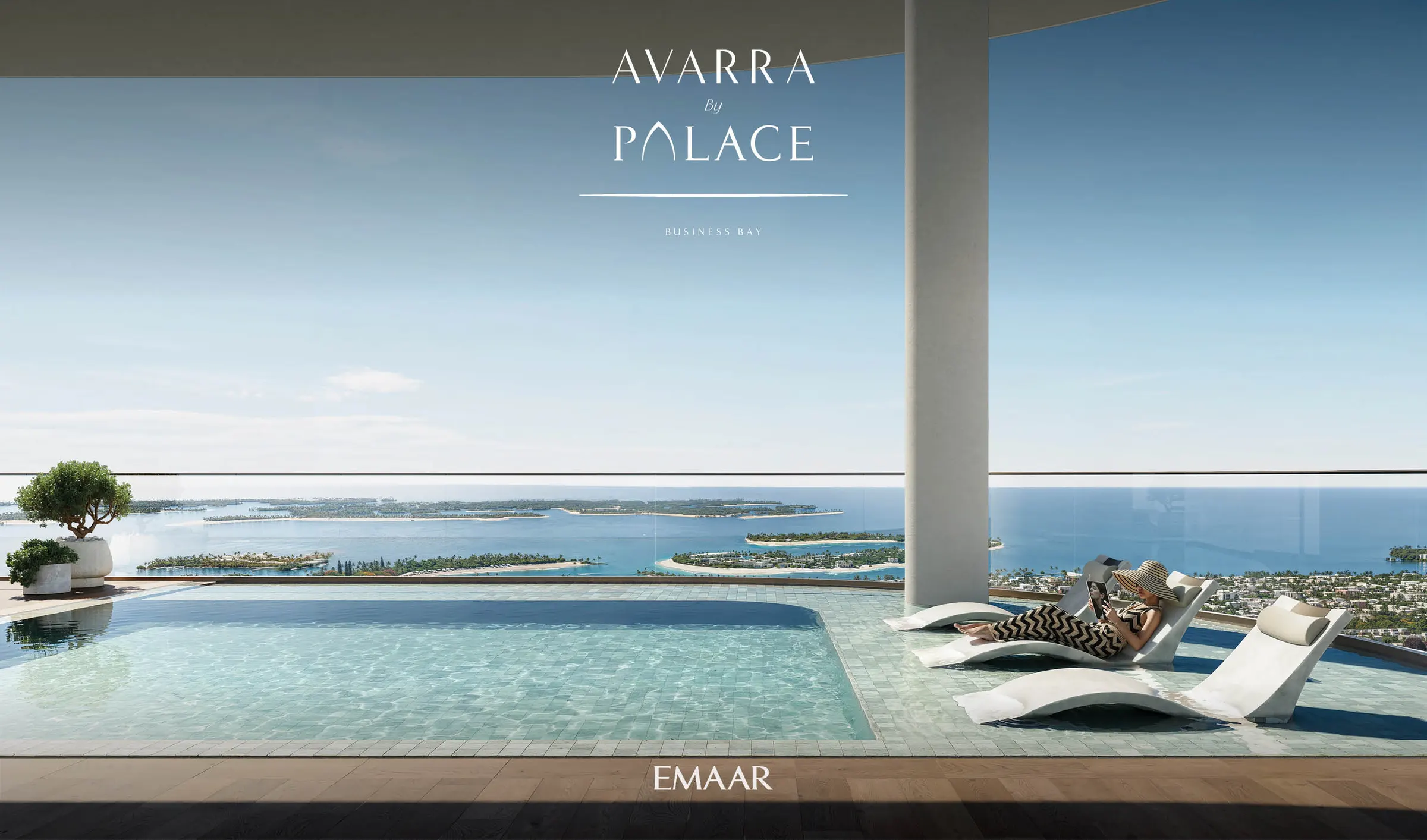 AVARRA BY PALACE — view 7