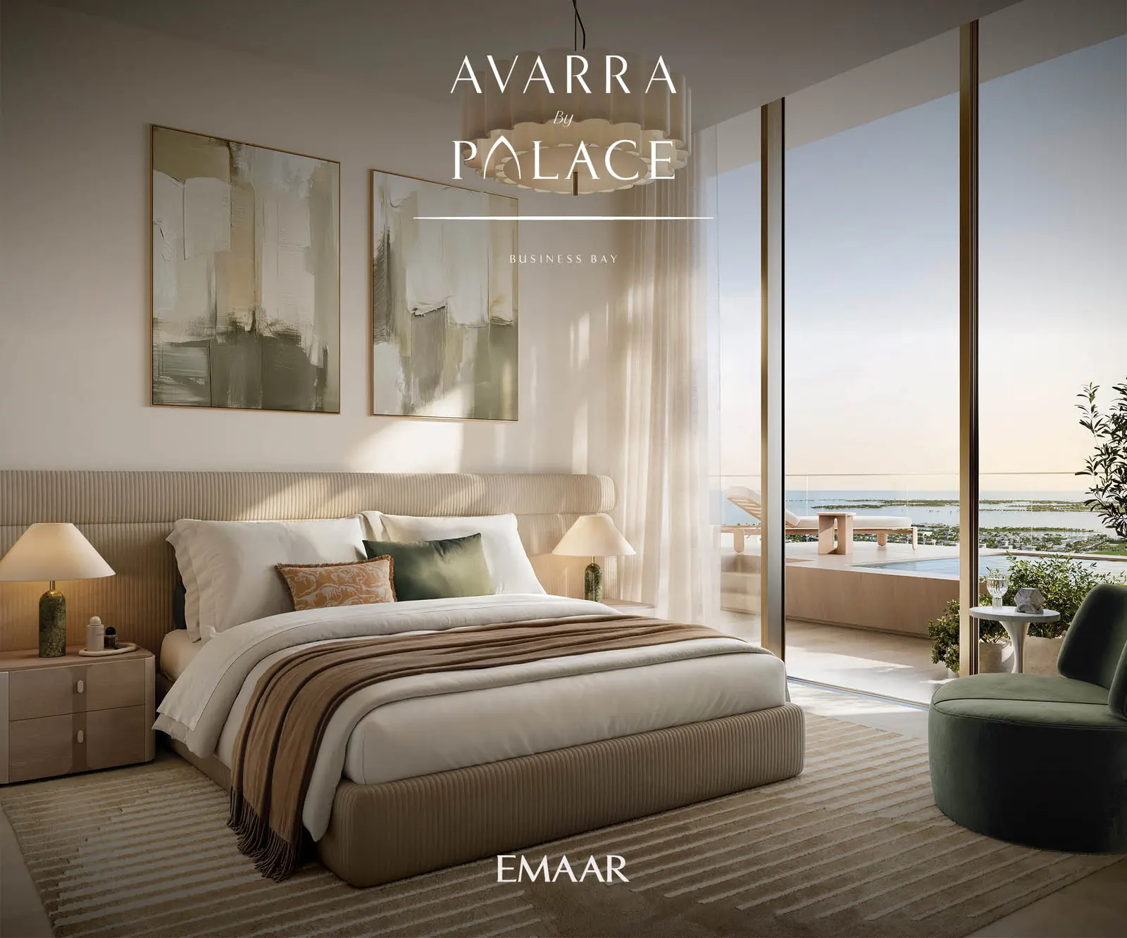 AVARRA BY PALACE — view 10