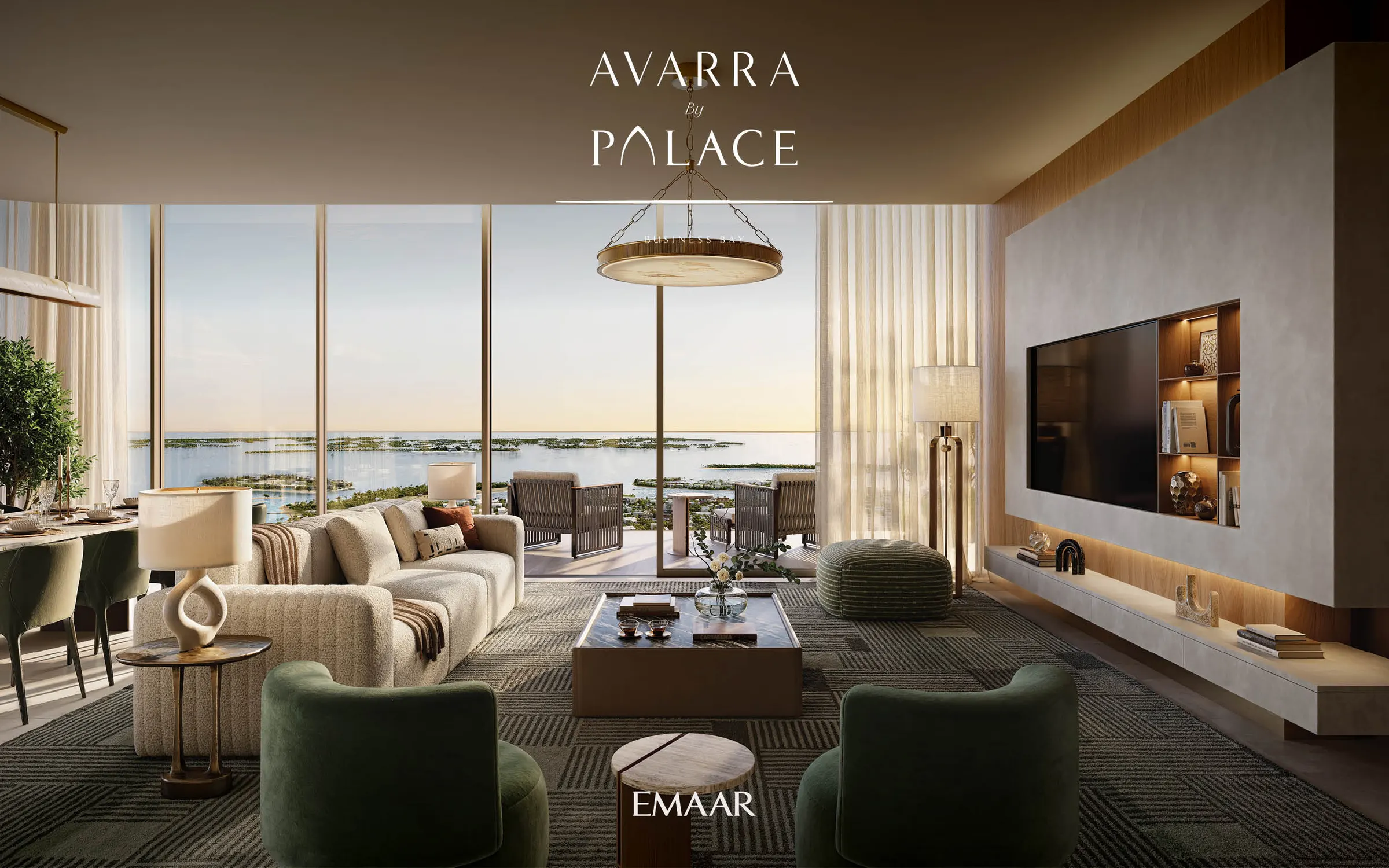 AVARRA BY PALACE — view 11