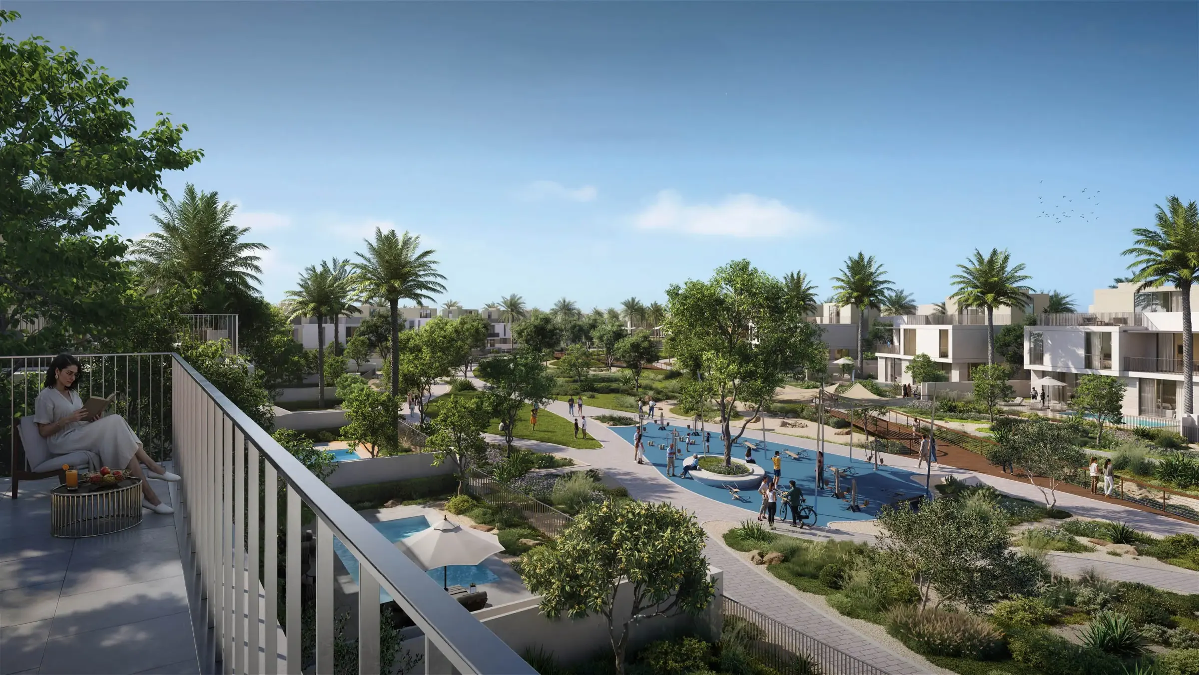 Avelia by Emaar