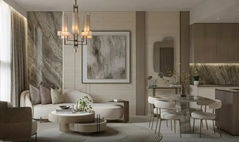 Avelon Boulevard — view 4